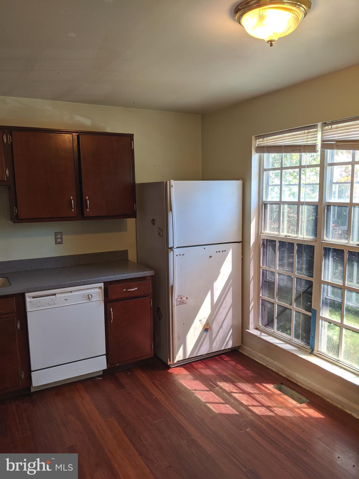 CARROLL PARK MANOR - Residential