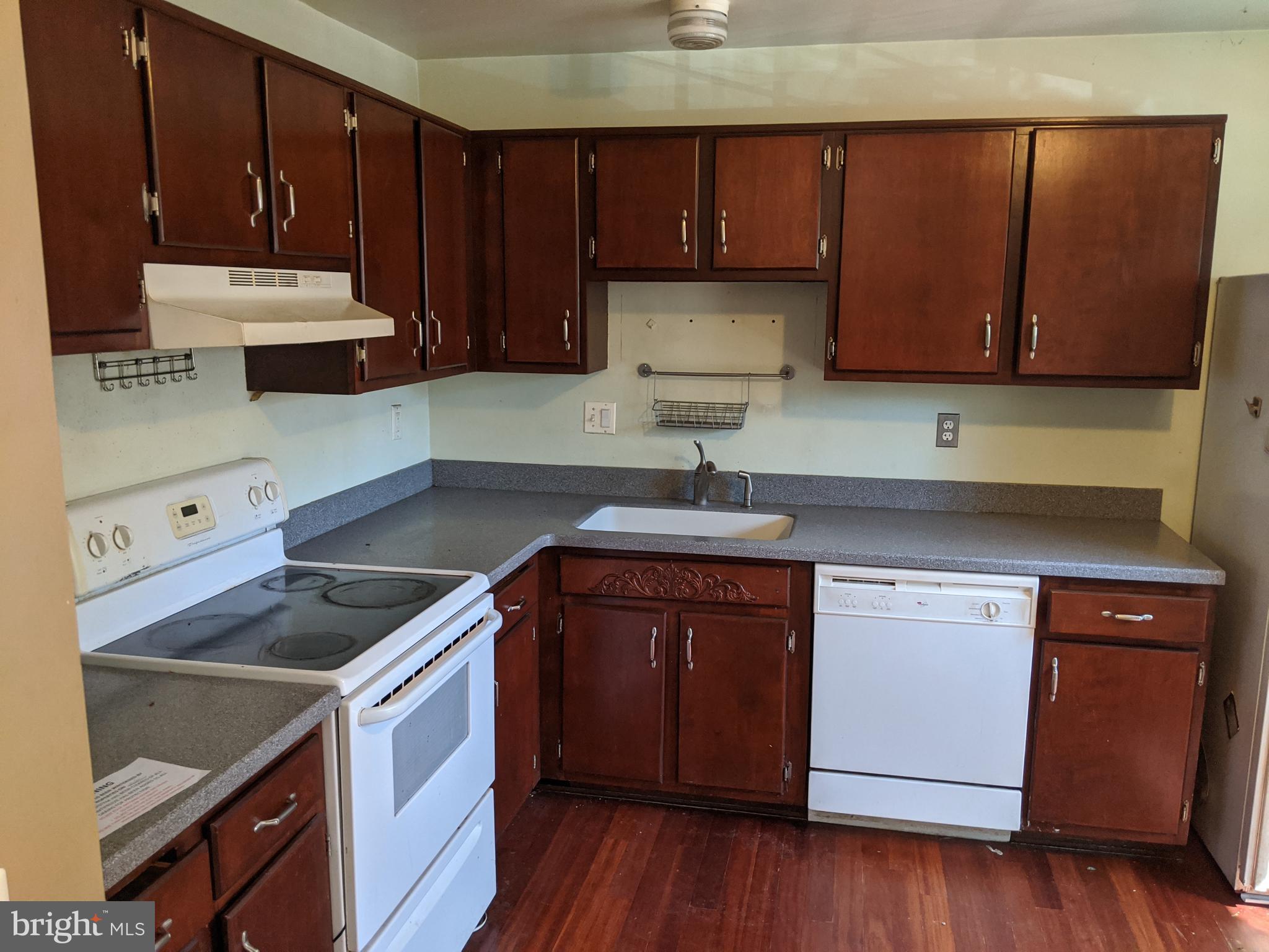 CARROLL PARK MANOR - Residential