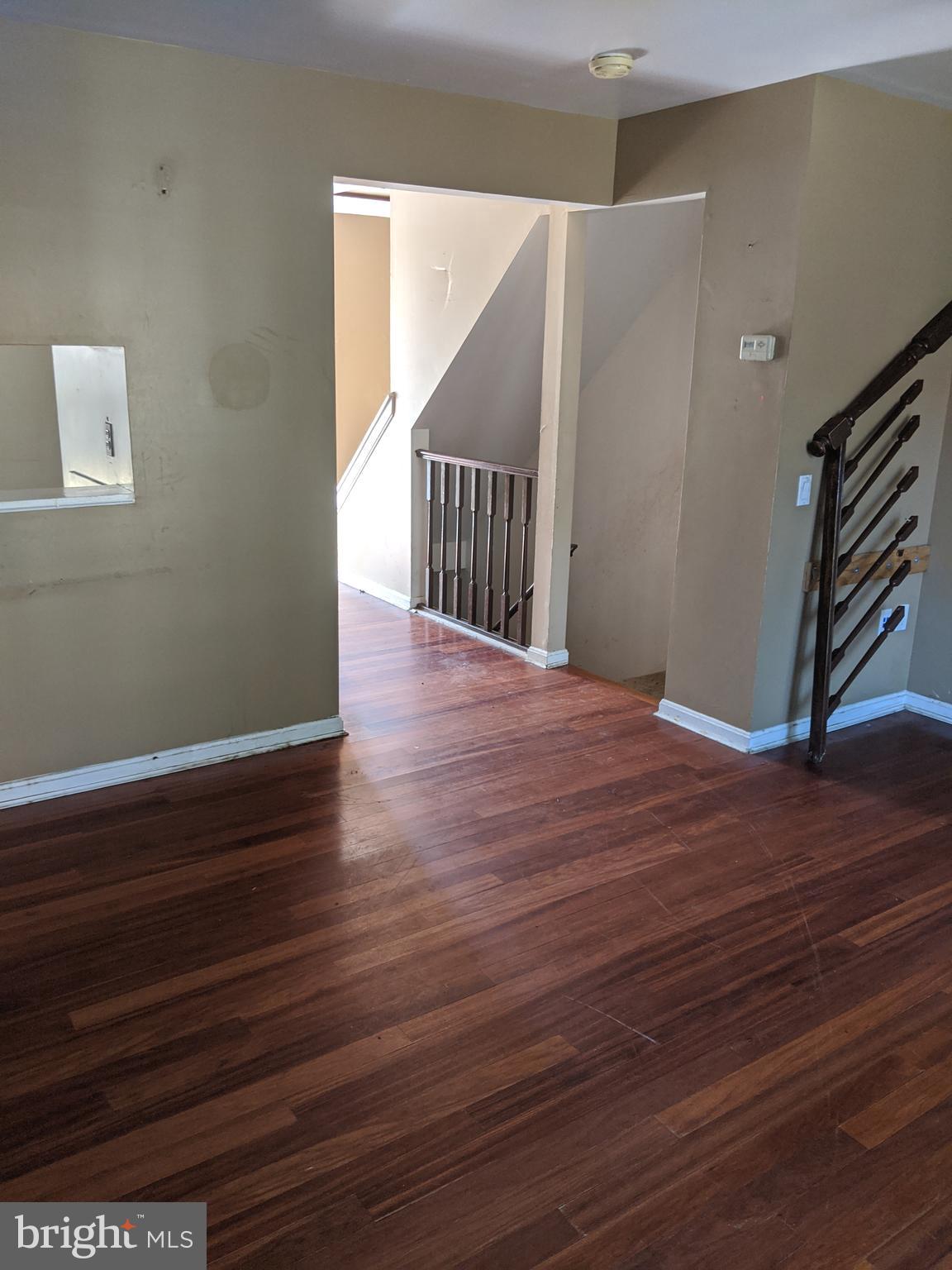 CARROLL PARK MANOR - Residential