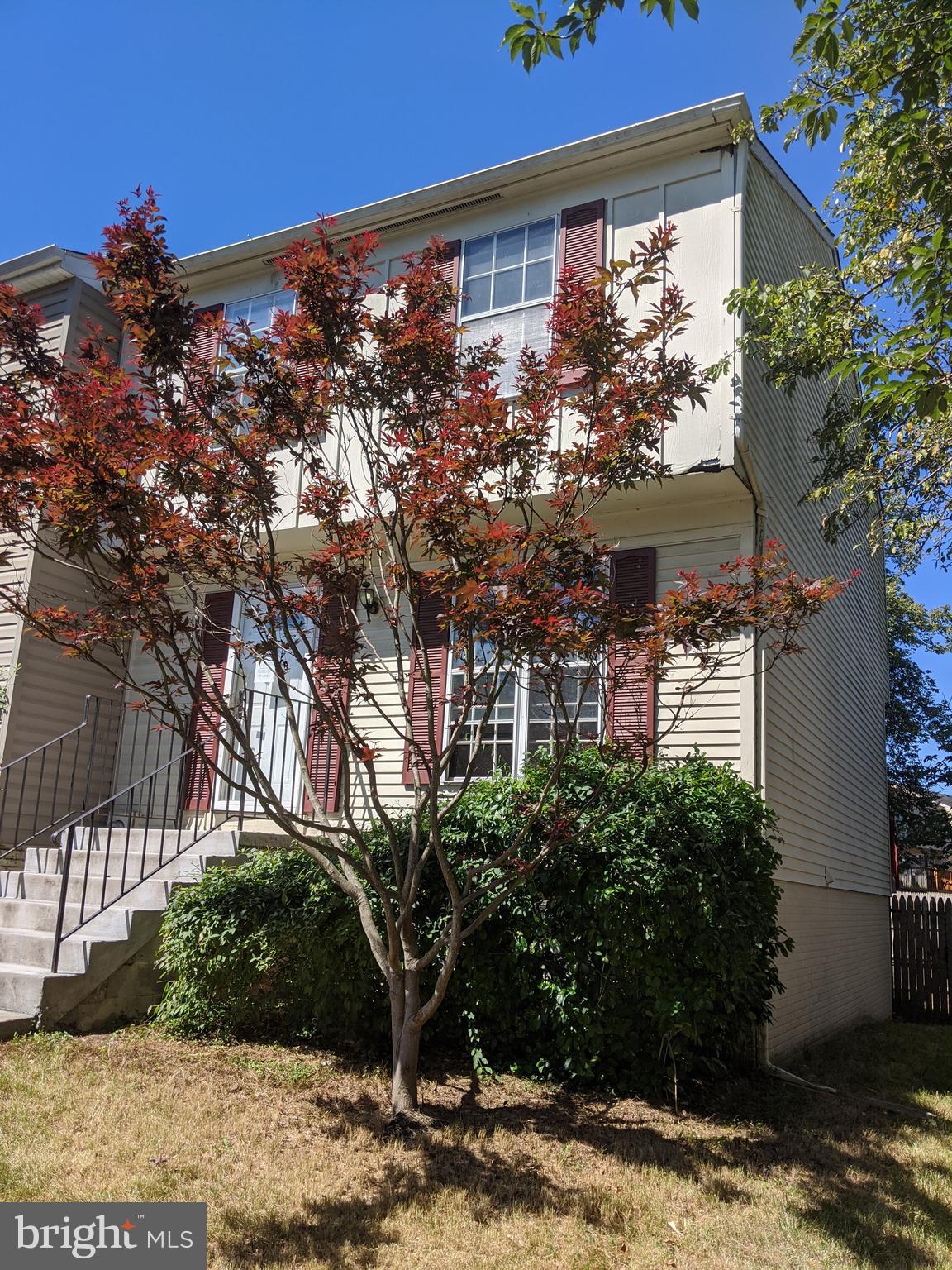 CARROLL PARK MANOR - Residential