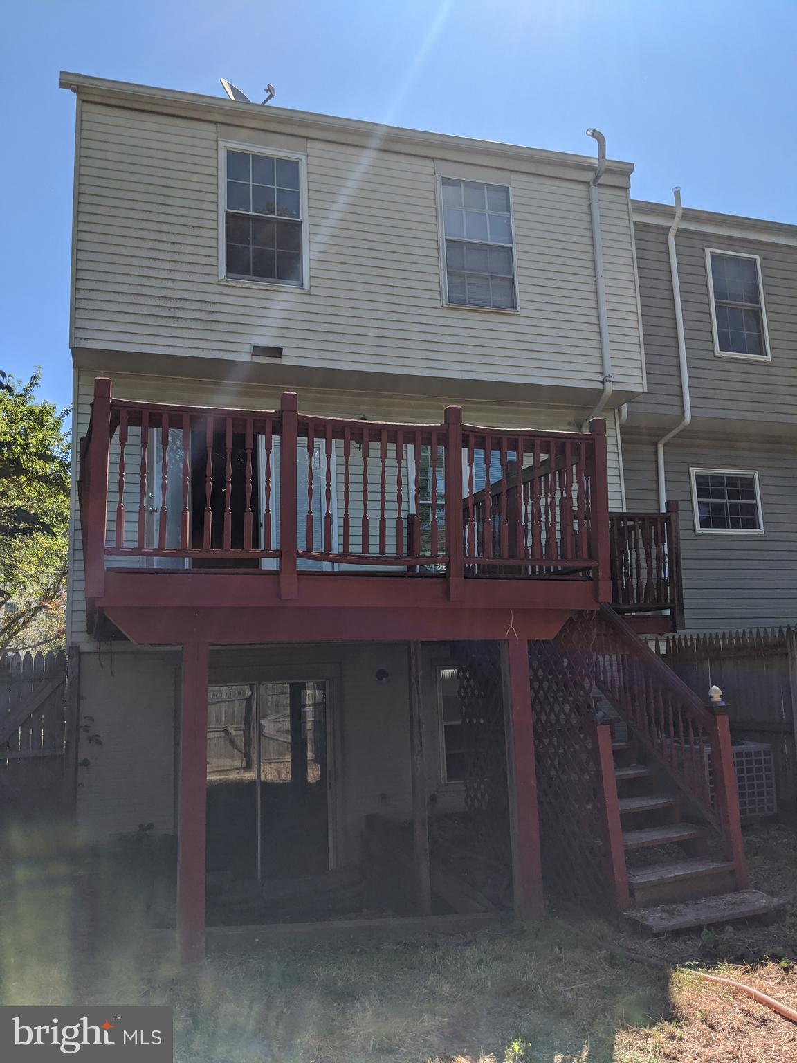 CARROLL PARK MANOR - Residential