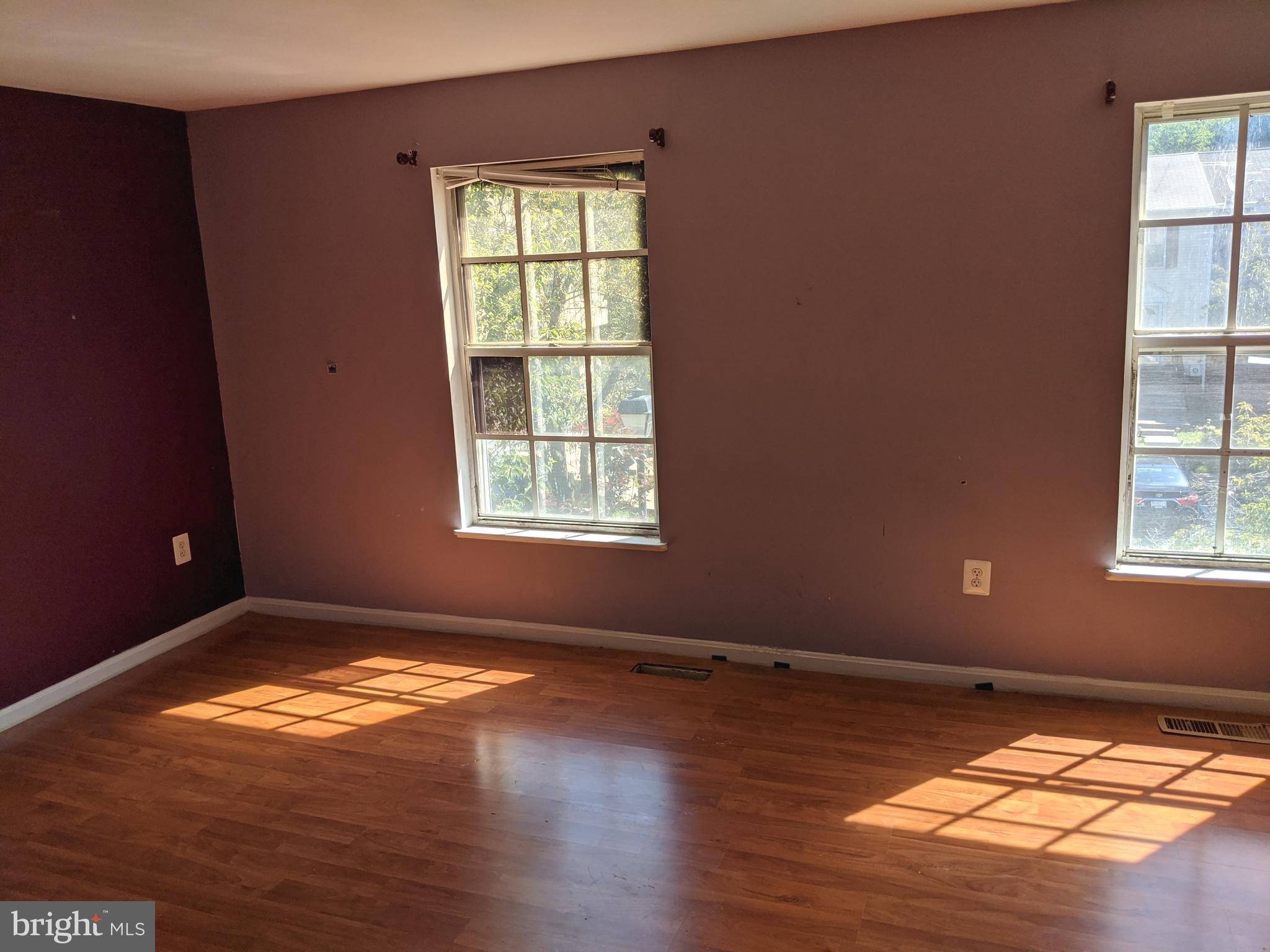 CARROLL PARK MANOR - Residential