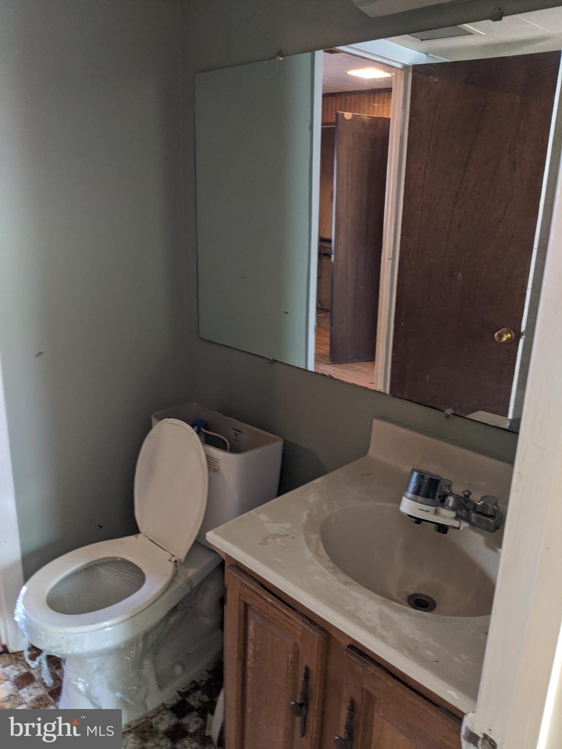 CARROLL PARK MANOR - Residential