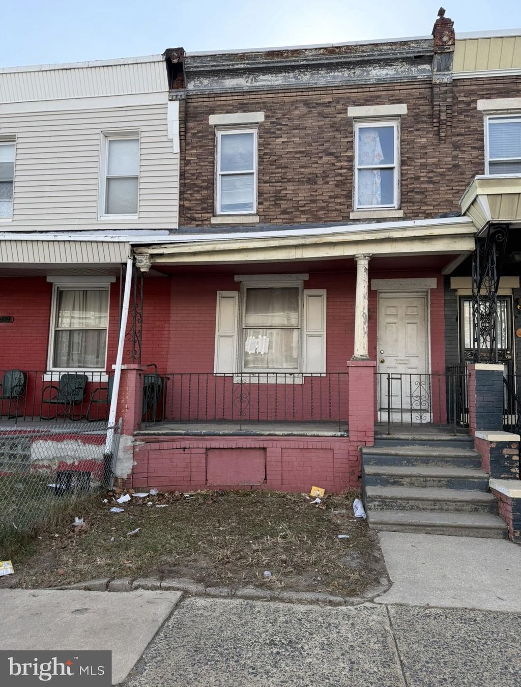 Photo of 5424 Spruce Street, PHILADELPHIA, PA 19139 (MLS # PAPH2578814)