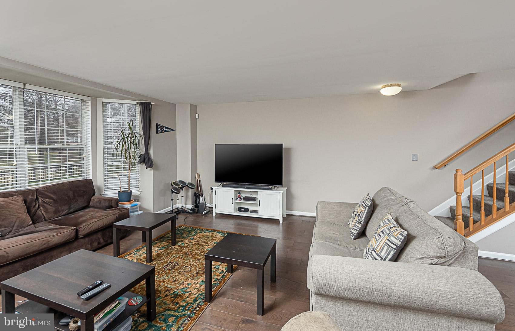 HERITAGE CROSSING - Residential