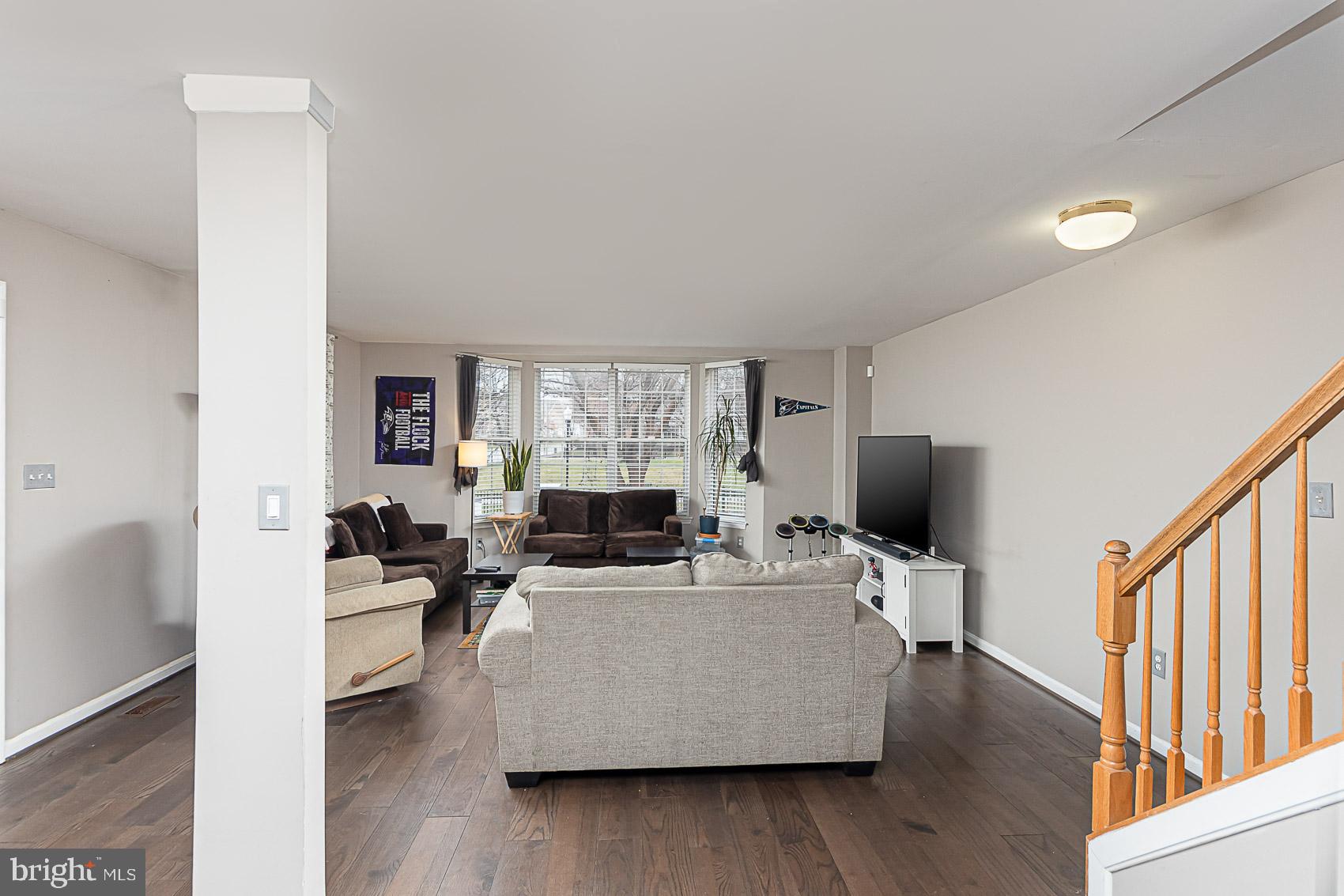 HERITAGE CROSSING - Residential