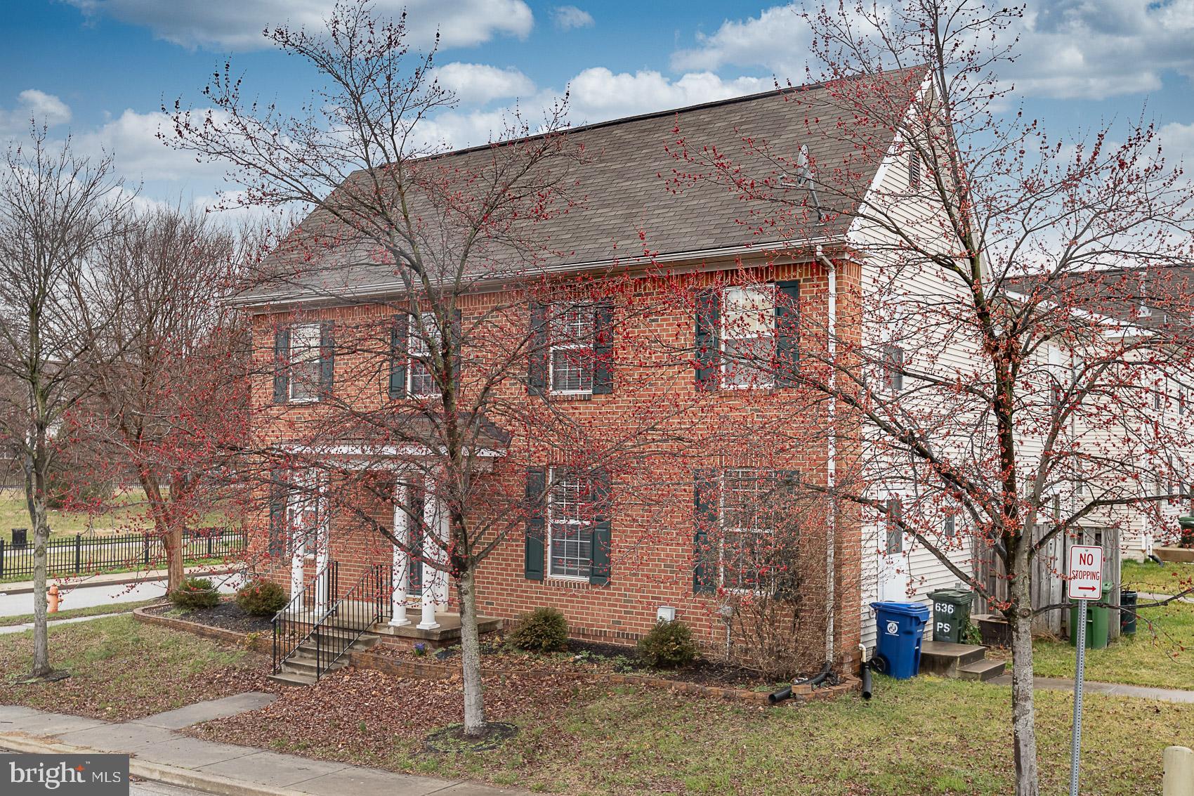 HERITAGE CROSSING - Residential