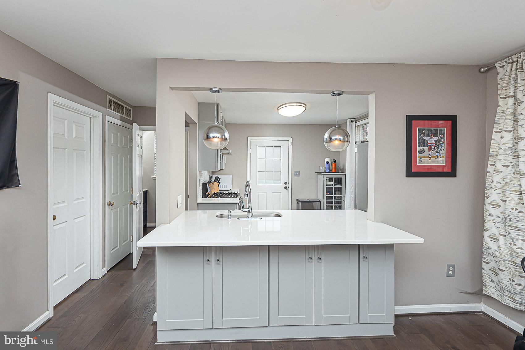 HERITAGE CROSSING - Residential