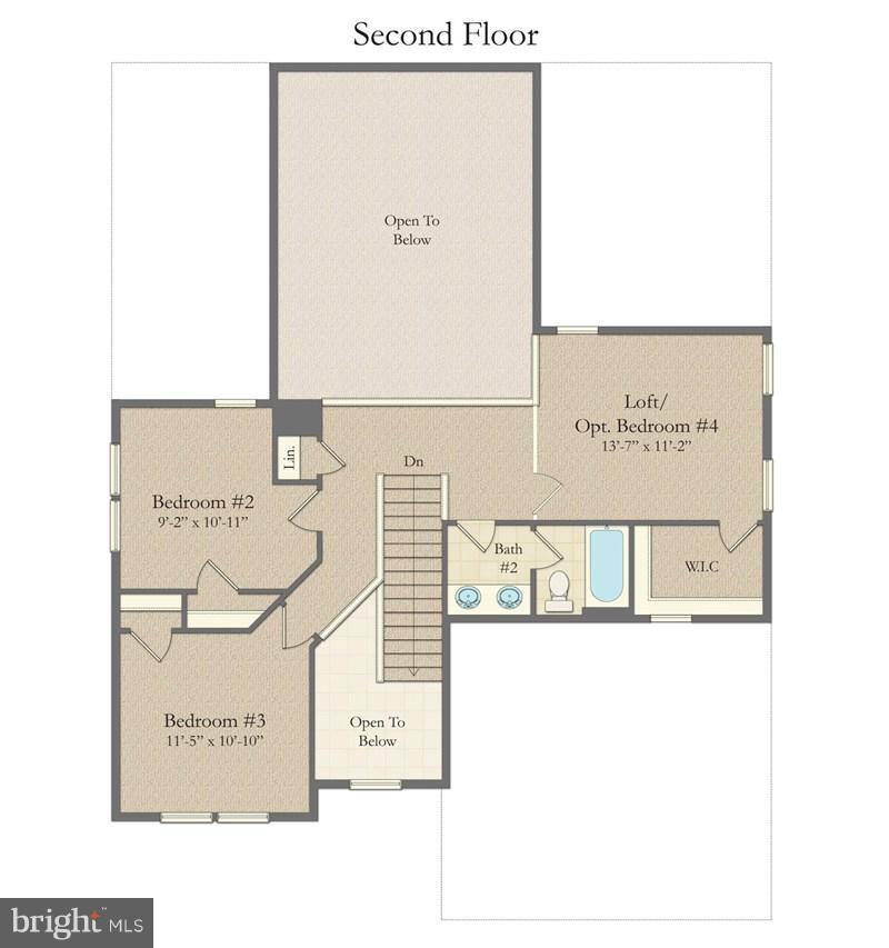 ARCHERS ROCK - Residential