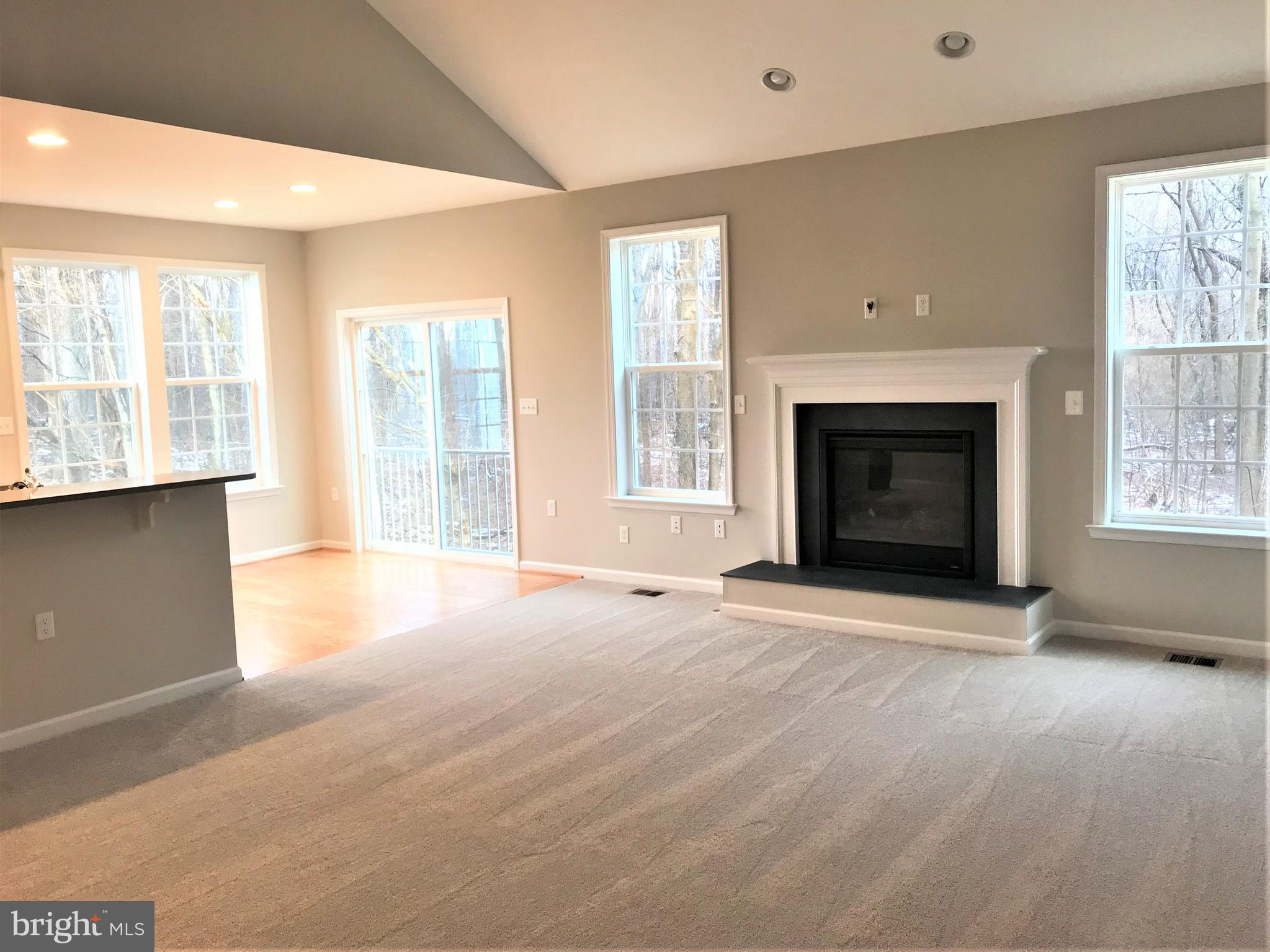 ARCHERS ROCK - Residential