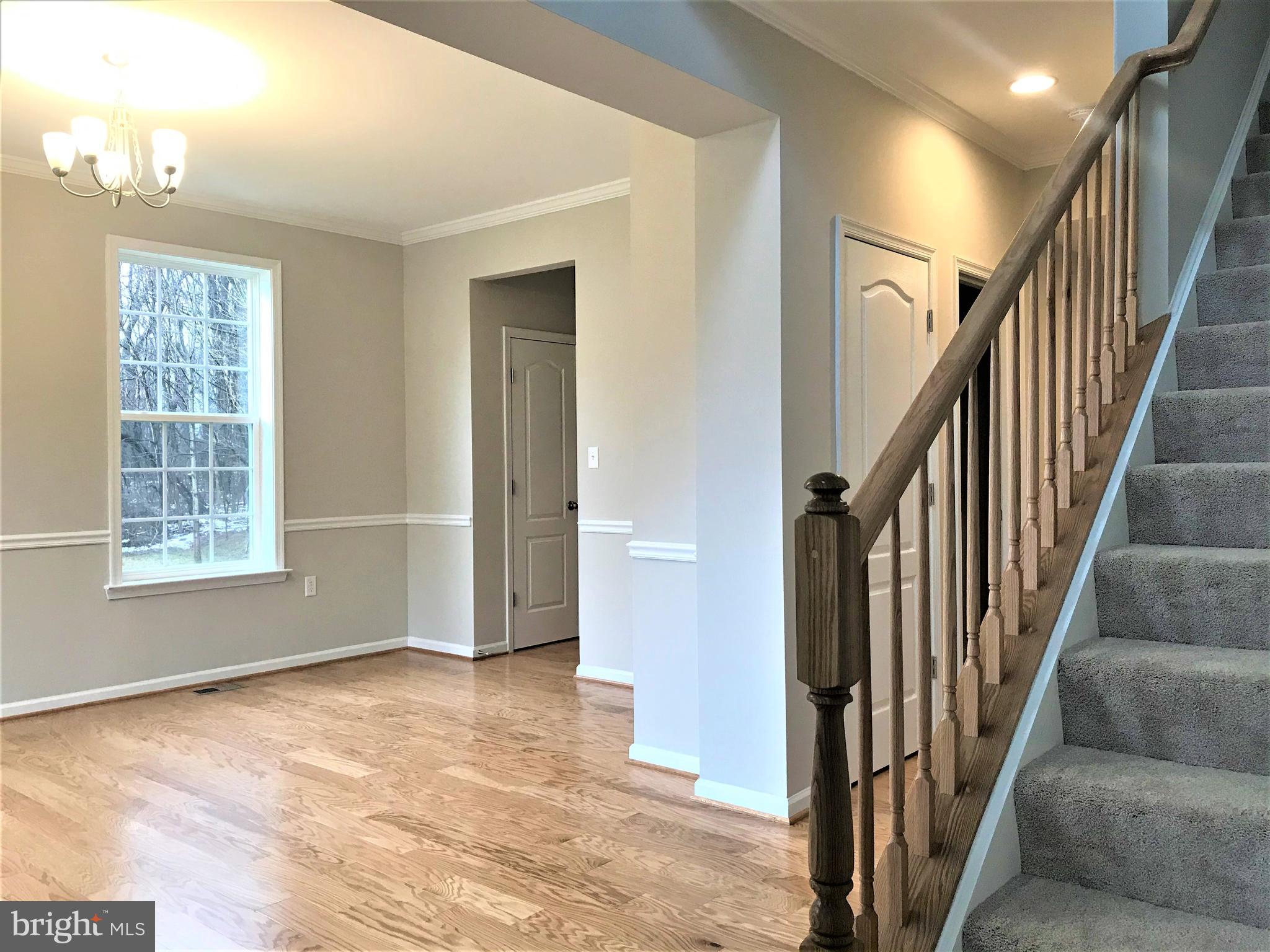 ARCHERS ROCK - Residential