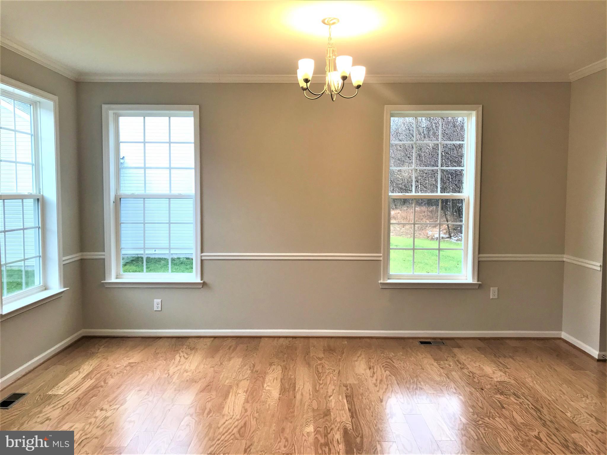 ARCHERS ROCK - Residential