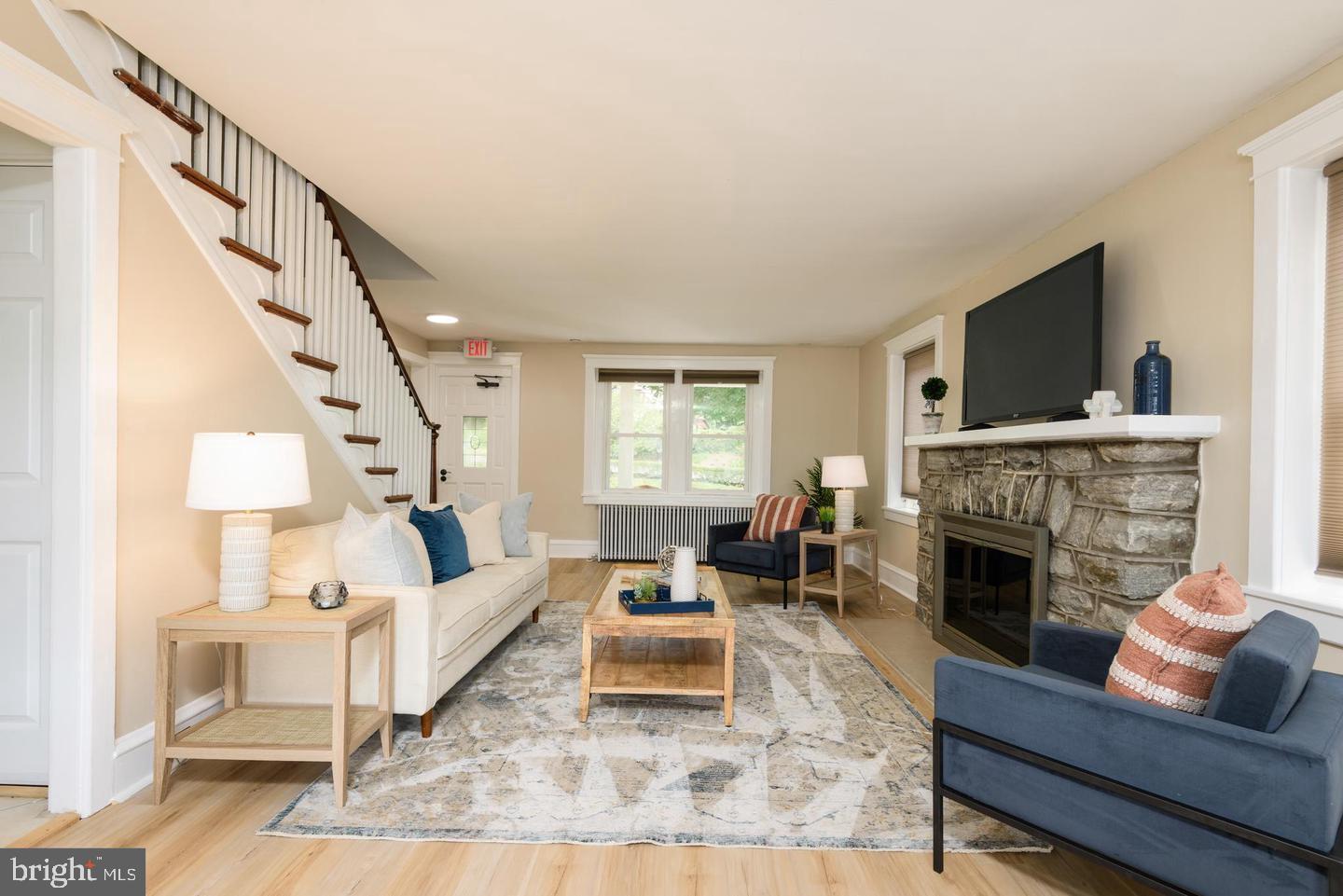 DOWNINGTOWN - Residential Lease