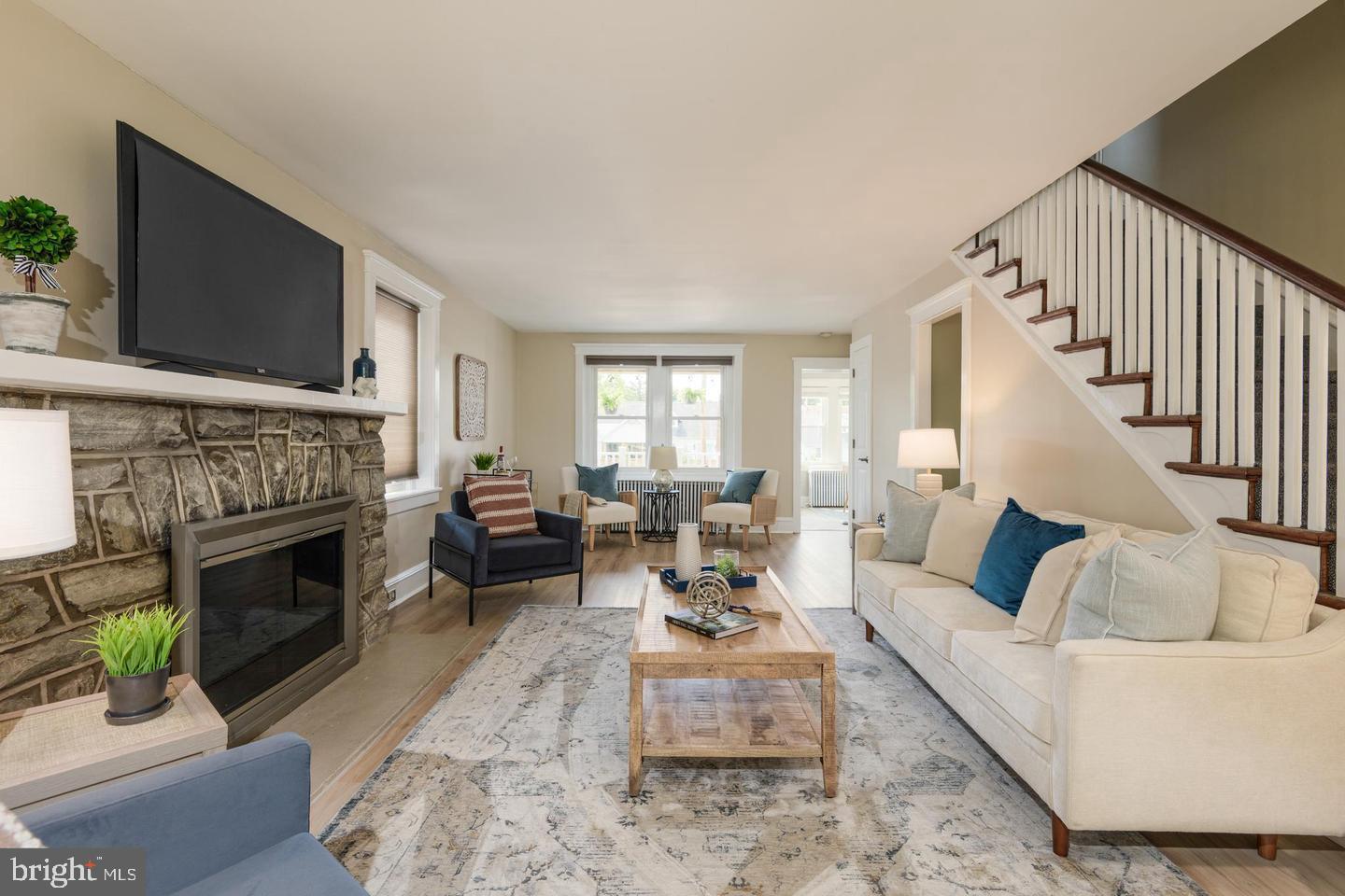 DOWNINGTOWN - Residential Lease