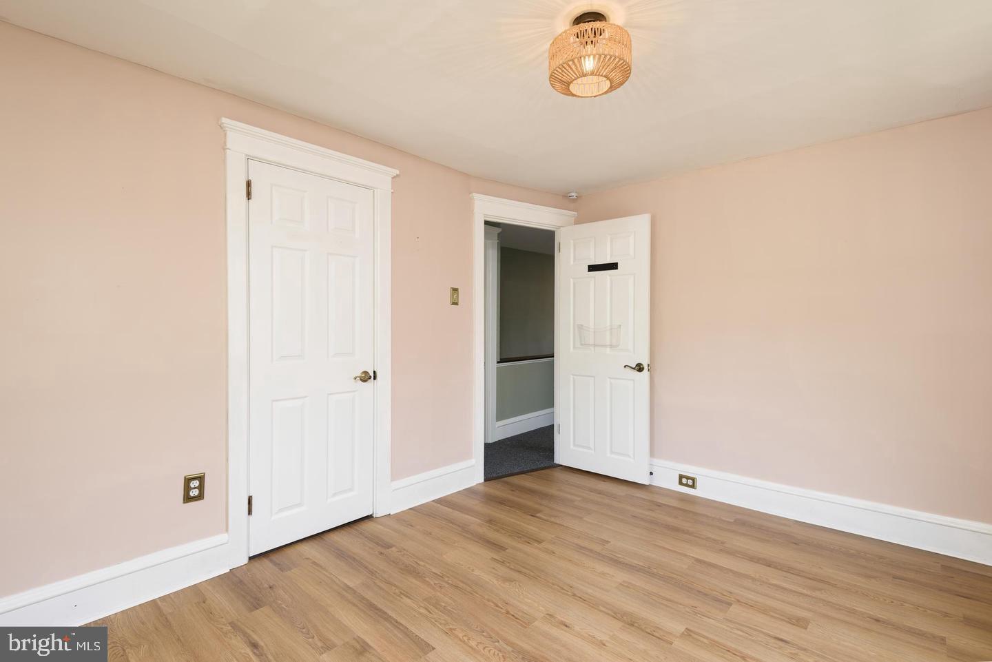 DOWNINGTOWN - Residential Lease