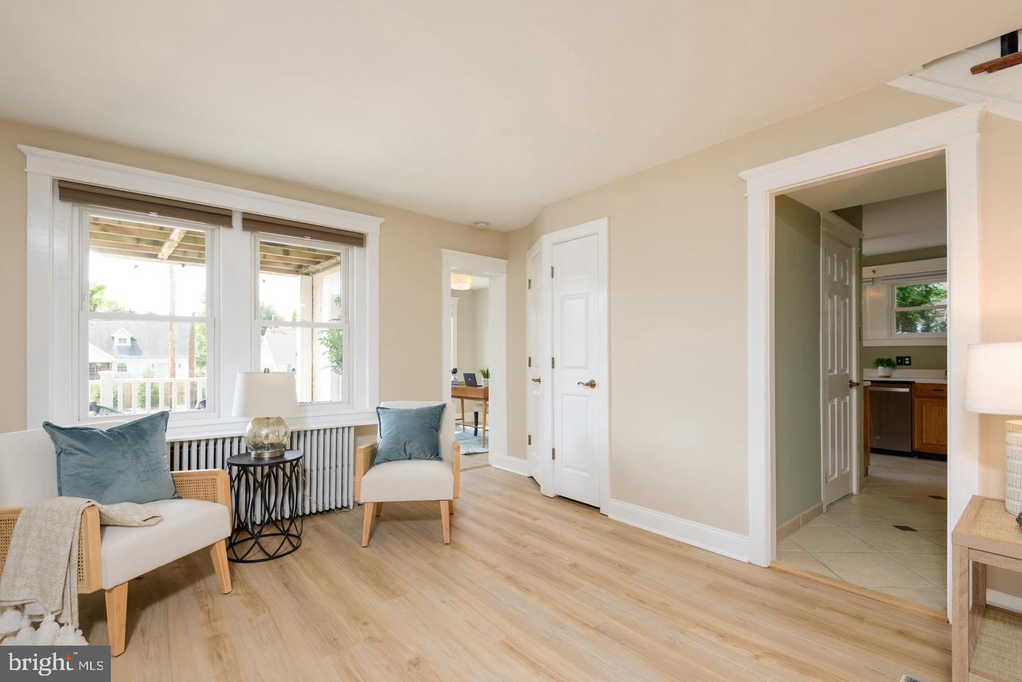 DOWNINGTOWN - Residential Lease