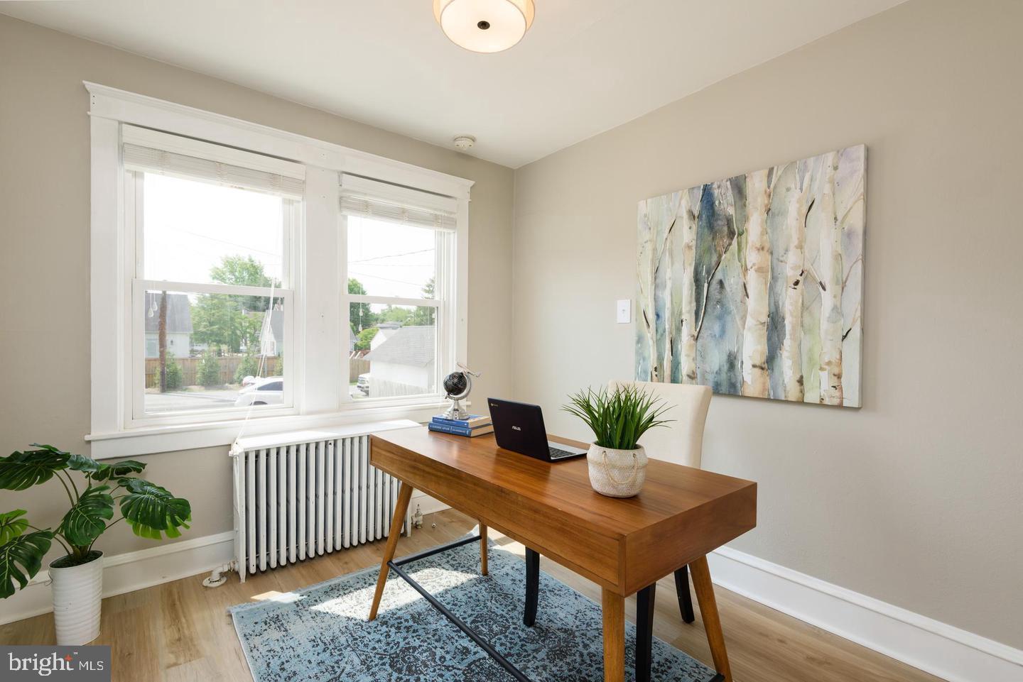 DOWNINGTOWN - Residential Lease