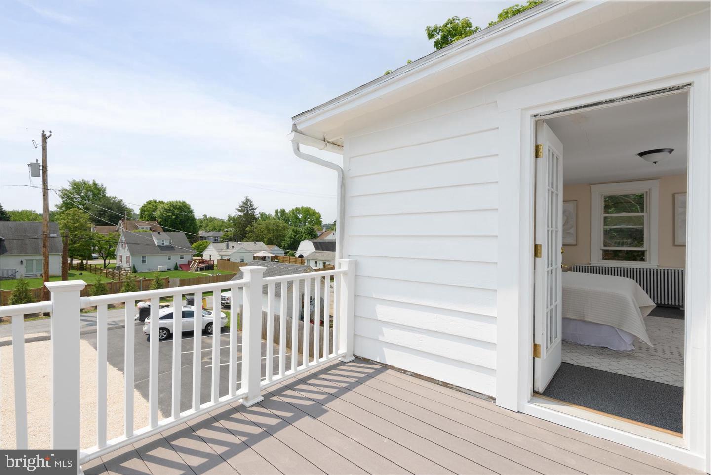 DOWNINGTOWN - Residential Lease