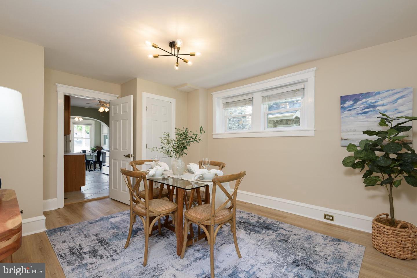 DOWNINGTOWN - Residential Lease