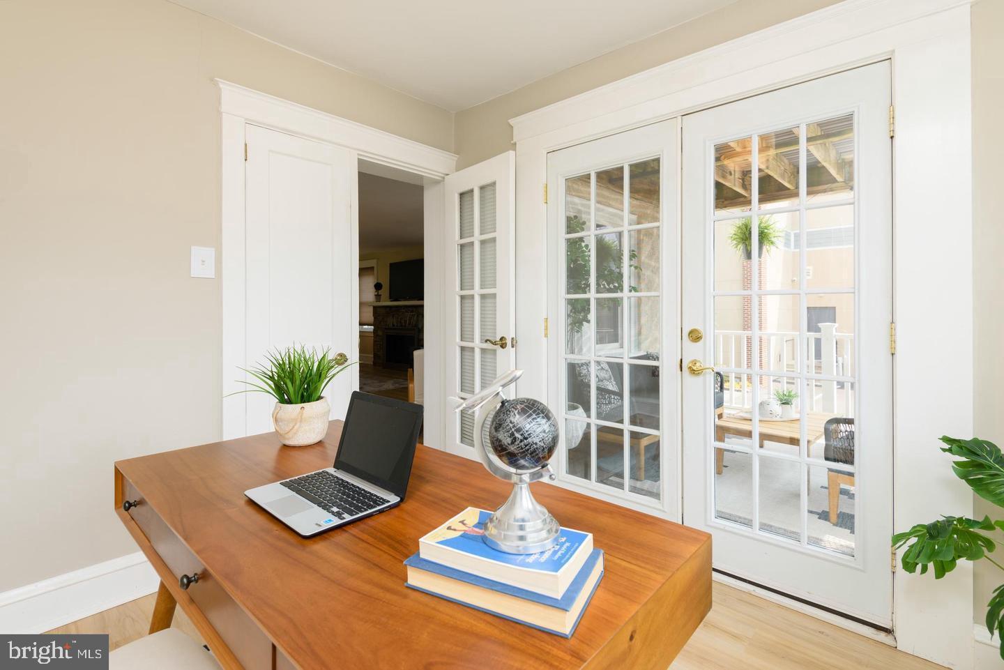 DOWNINGTOWN - Residential Lease