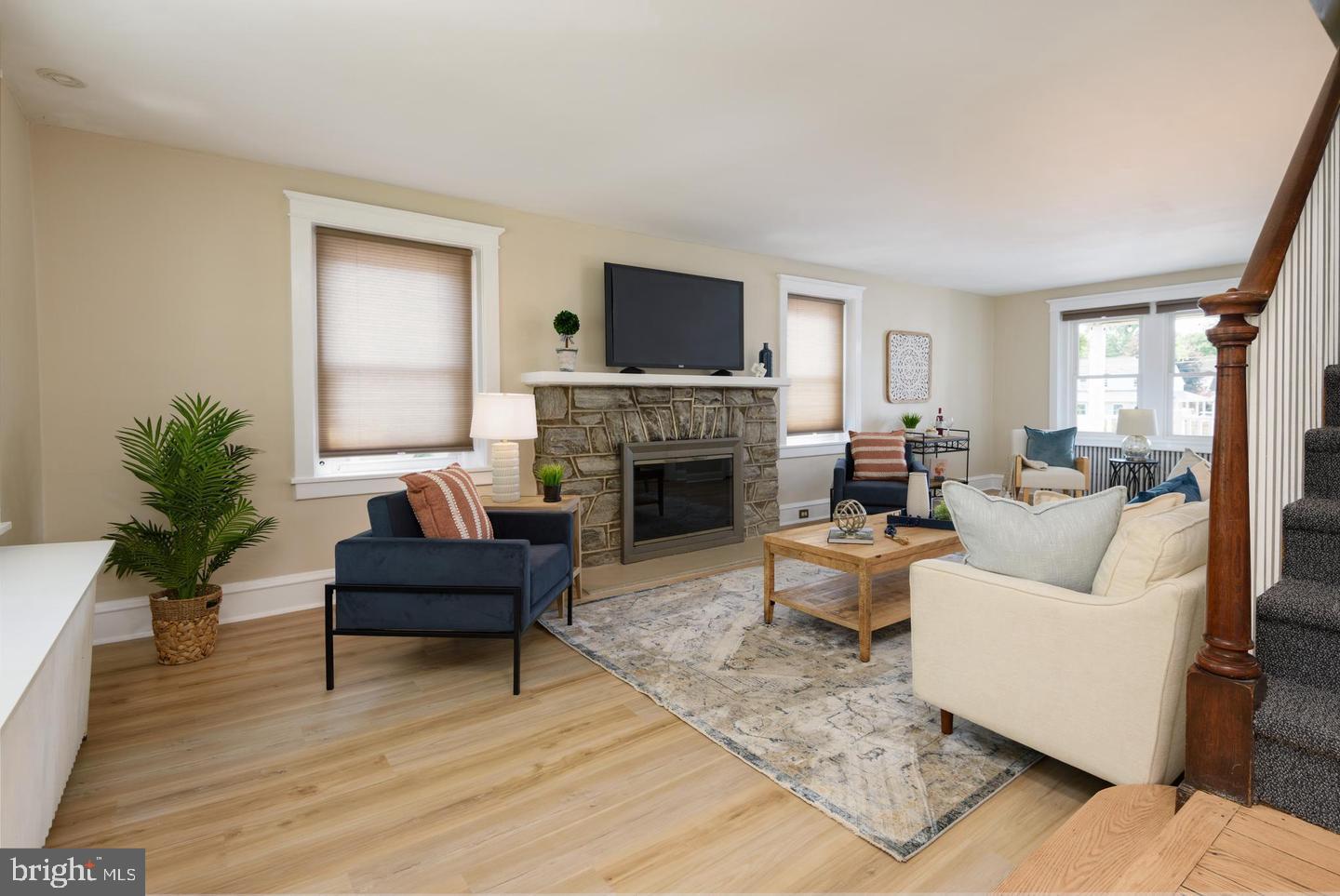 DOWNINGTOWN - Residential Lease