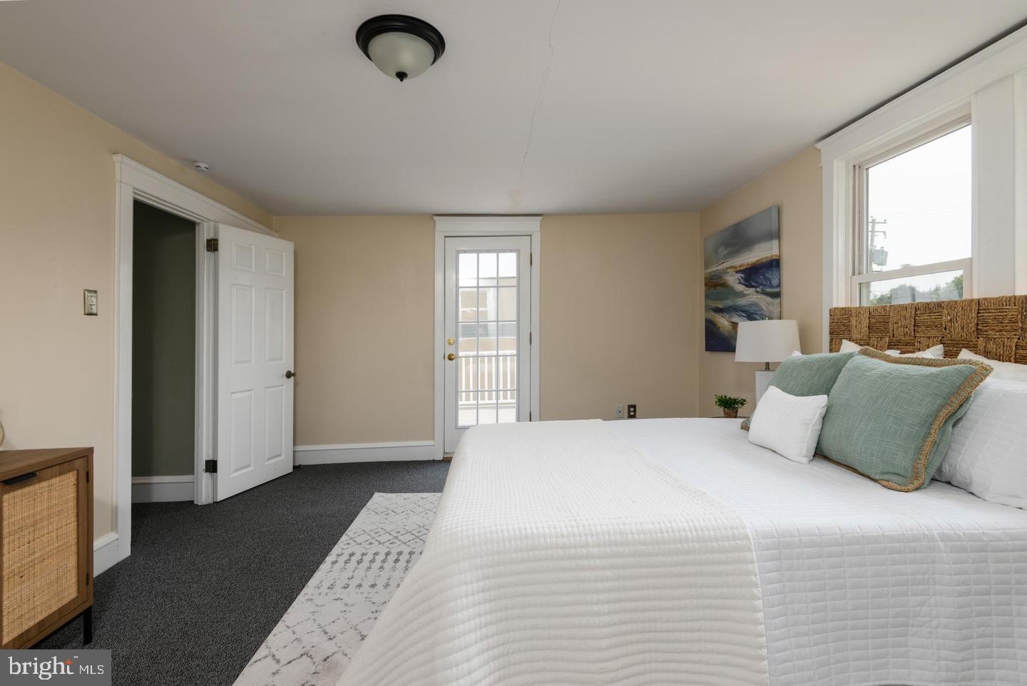 DOWNINGTOWN - Residential Lease