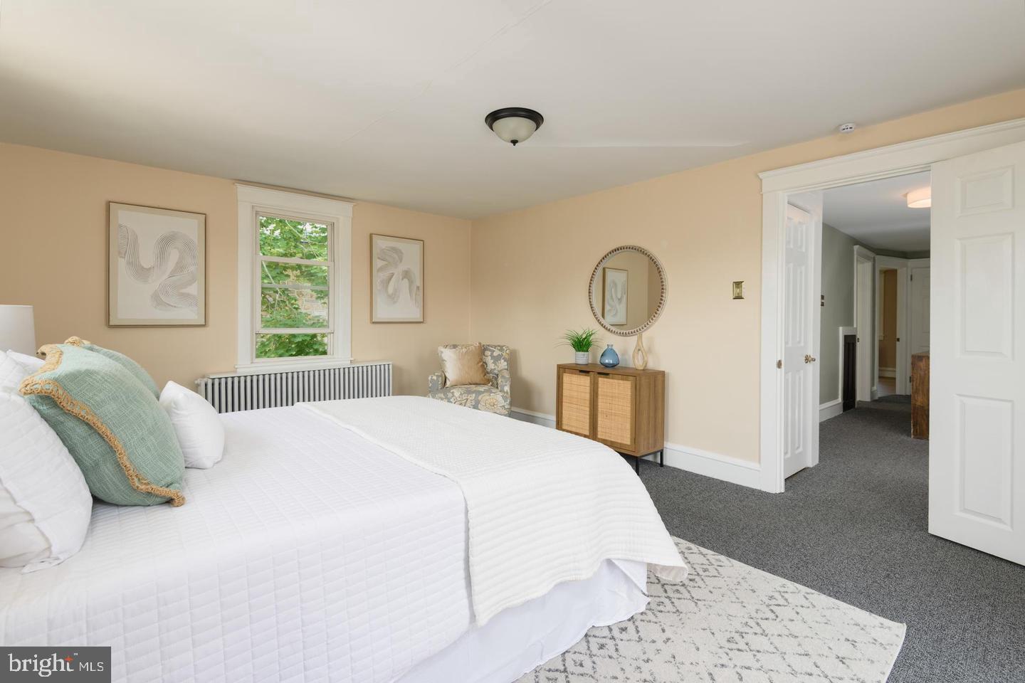 DOWNINGTOWN - Residential Lease