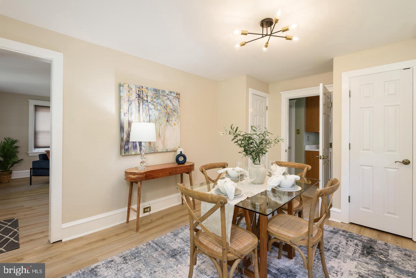 DOWNINGTOWN - Residential Lease