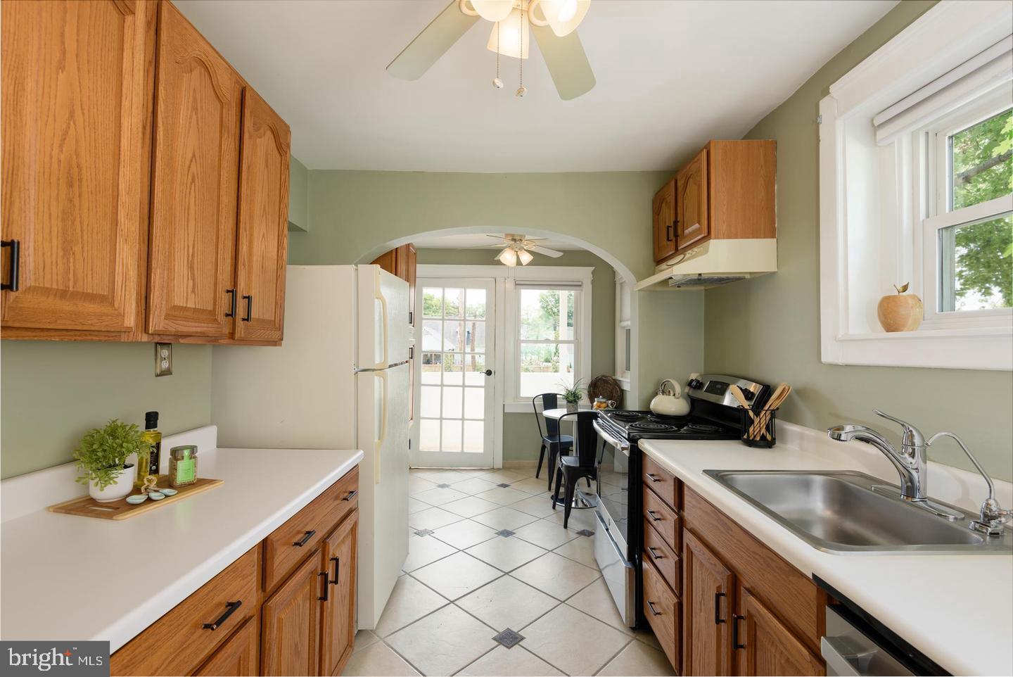 DOWNINGTOWN - Residential Lease