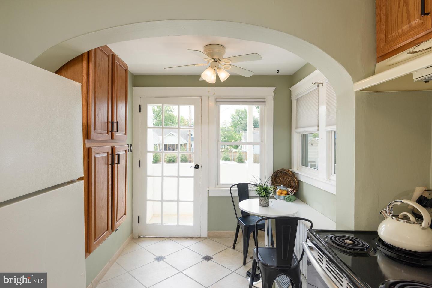 DOWNINGTOWN - Residential Lease