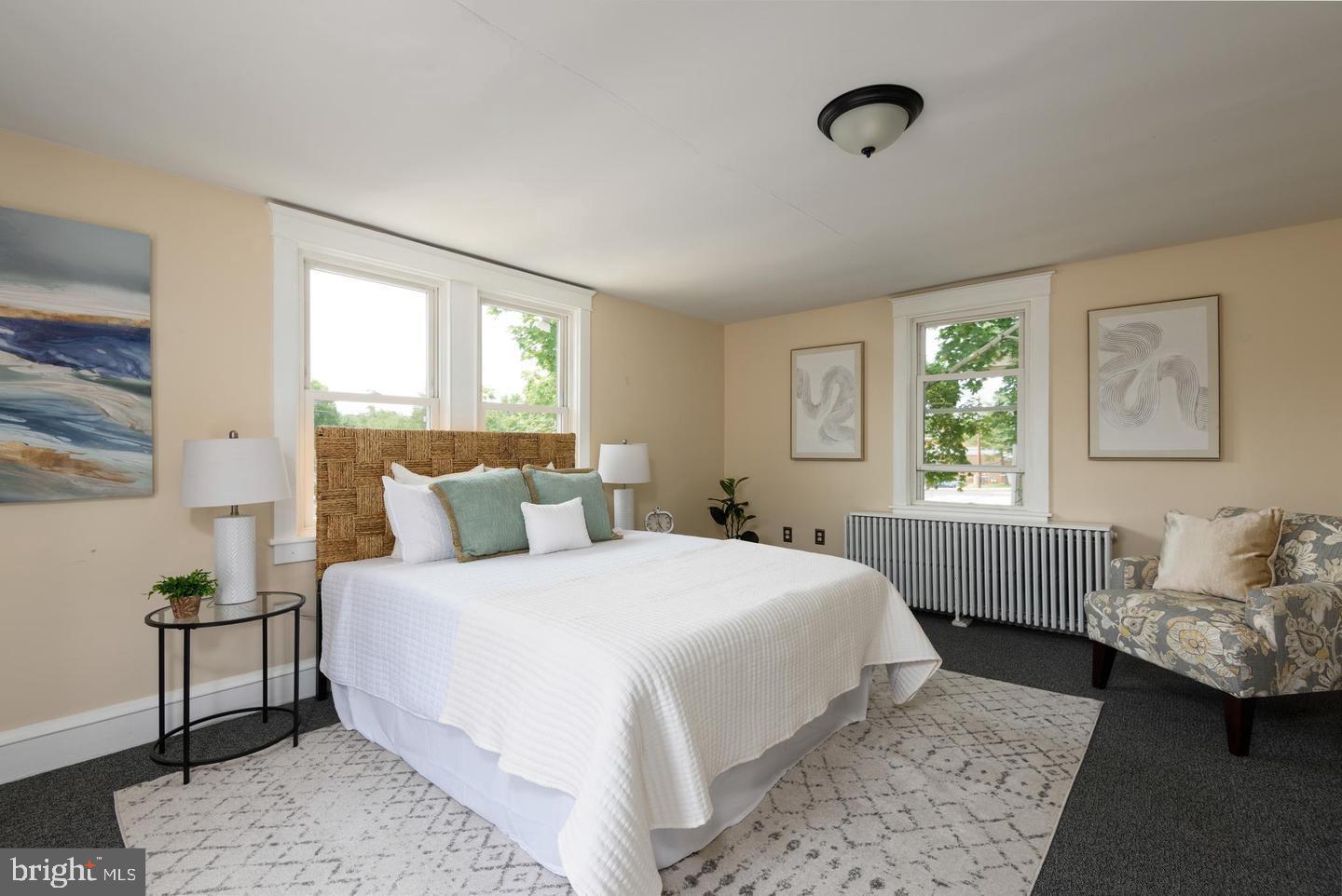 DOWNINGTOWN - Residential Lease