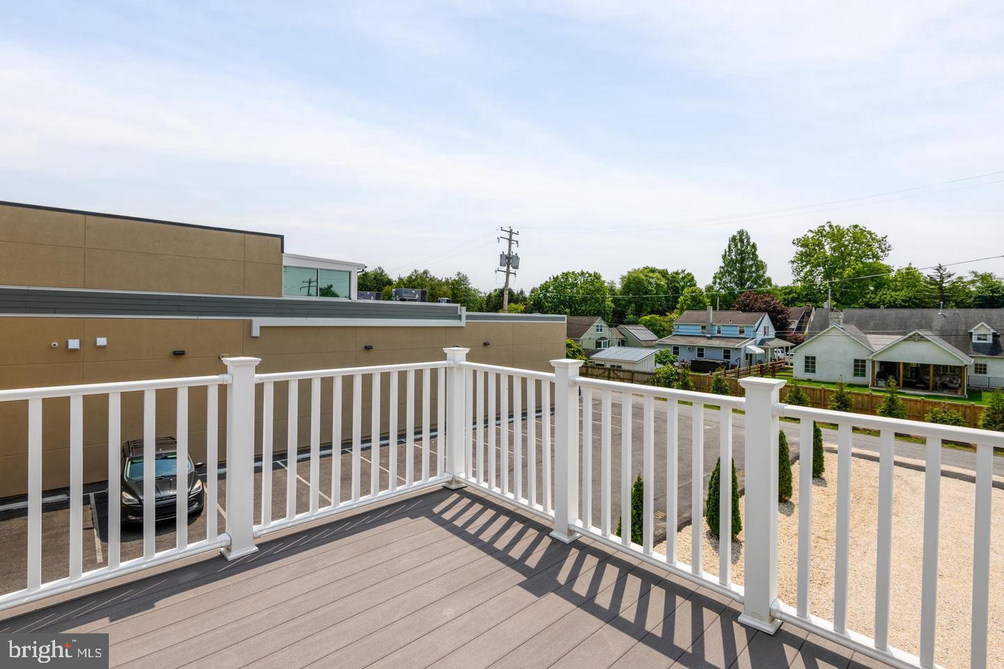 DOWNINGTOWN - Residential Lease