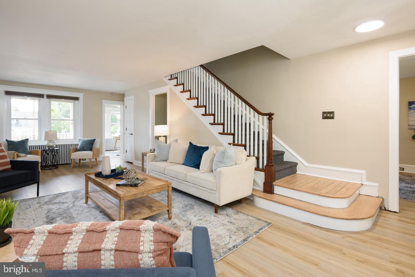 DOWNINGTOWN - Residential Lease