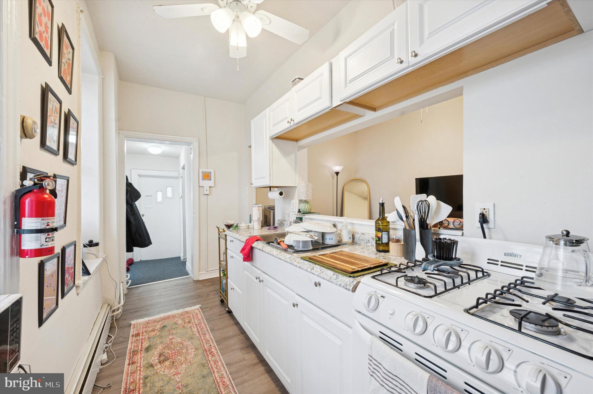 ARDMORE - Commercial Sale