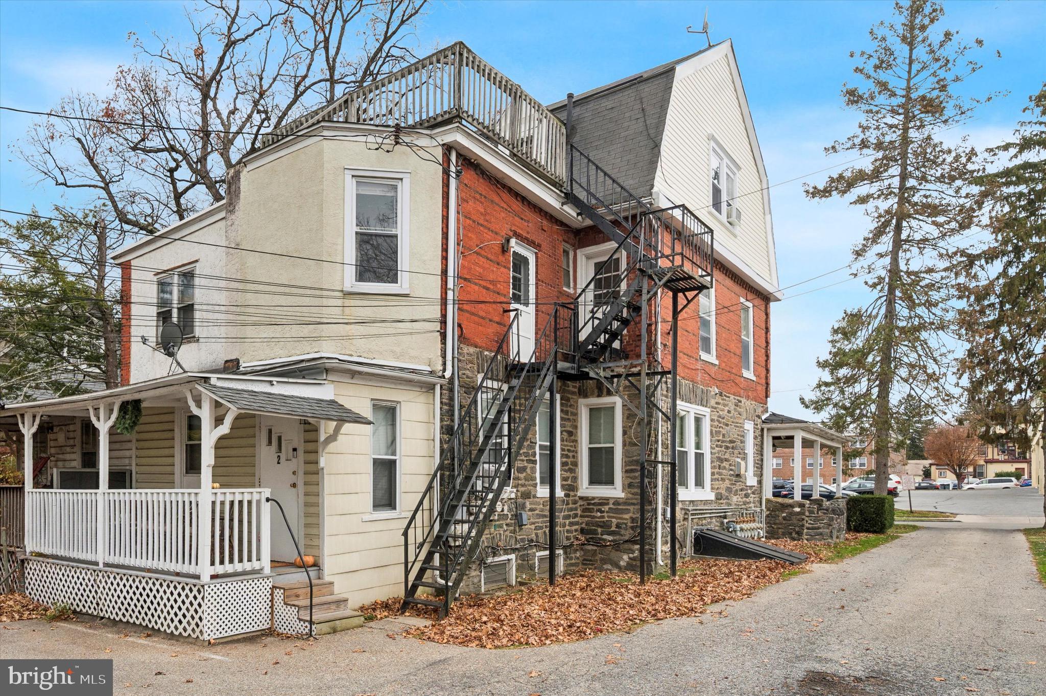 ARDMORE - Commercial Sale