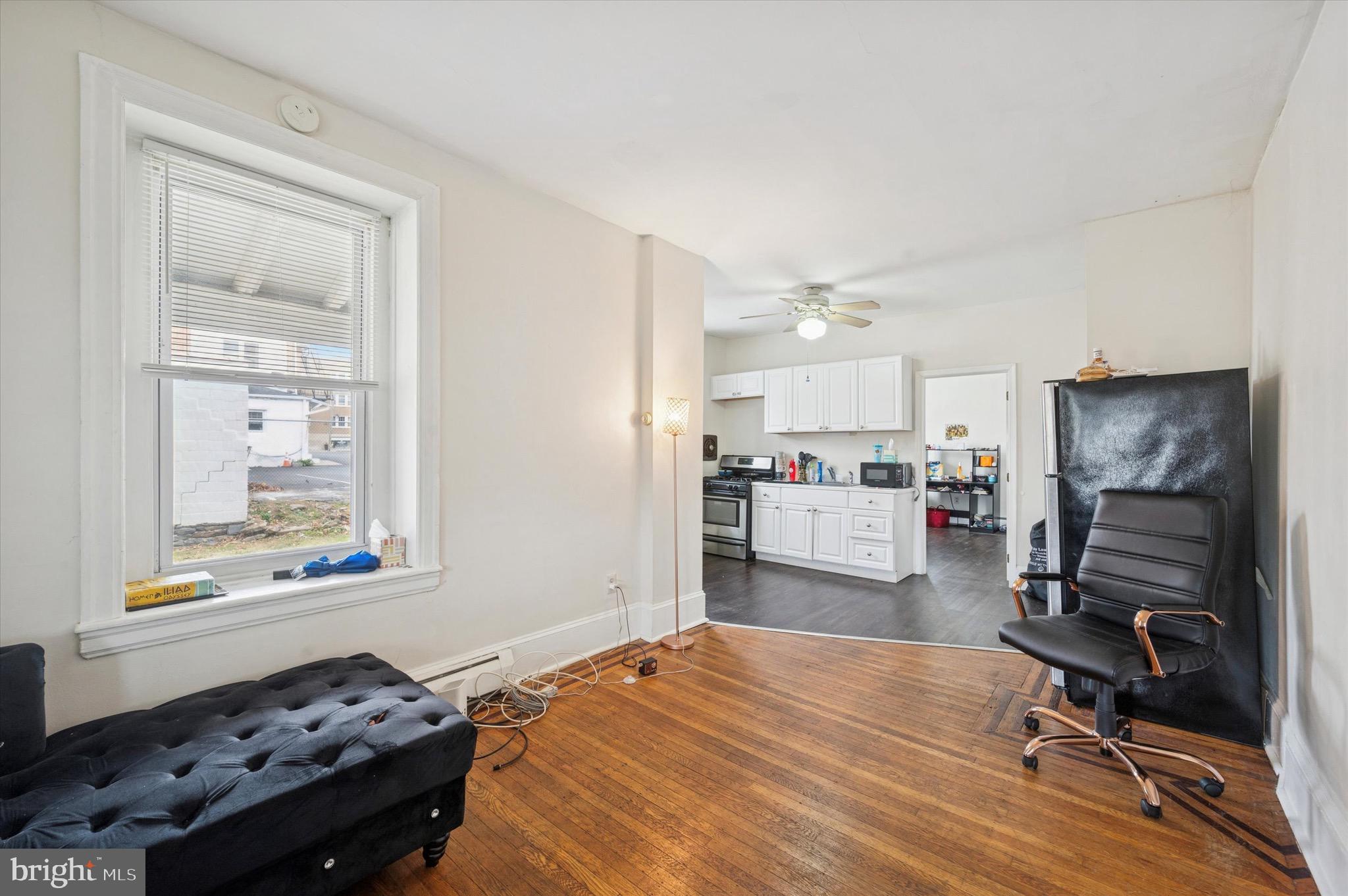 ARDMORE - Commercial Sale