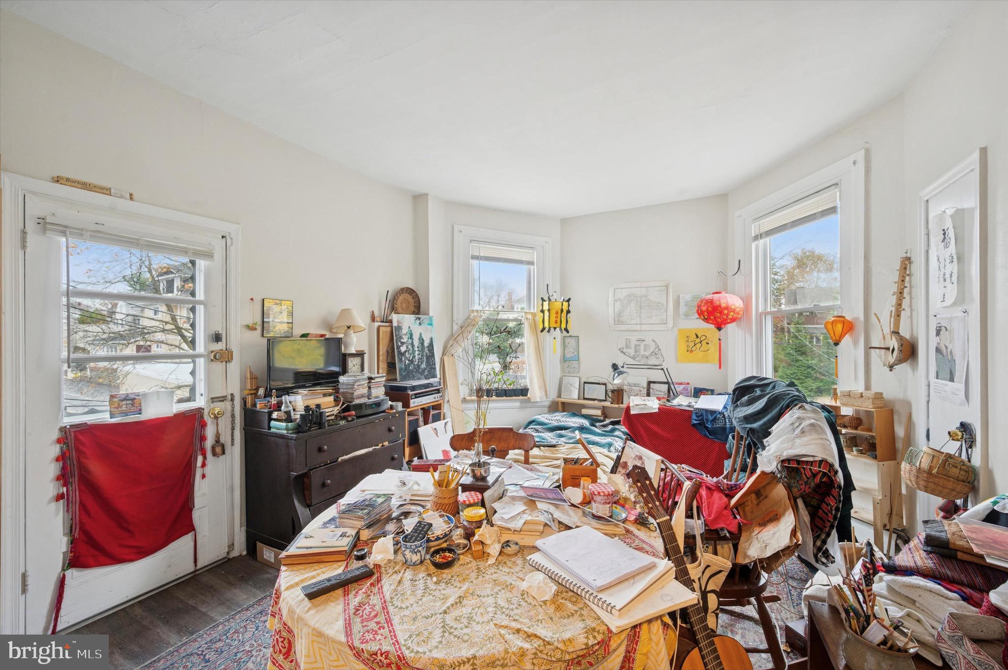 ARDMORE - Commercial Sale