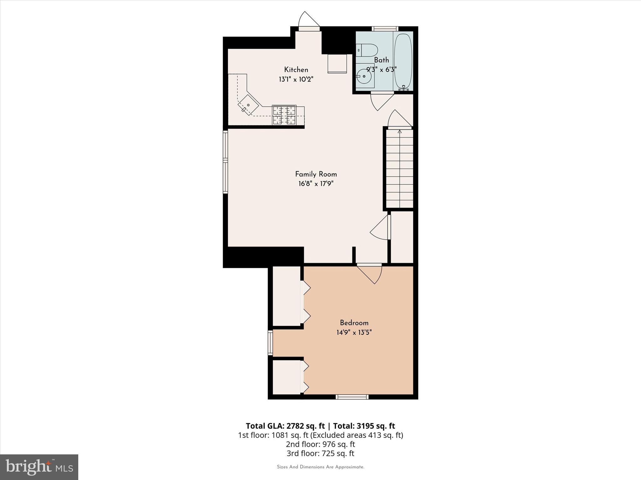 ARDMORE - Commercial Sale