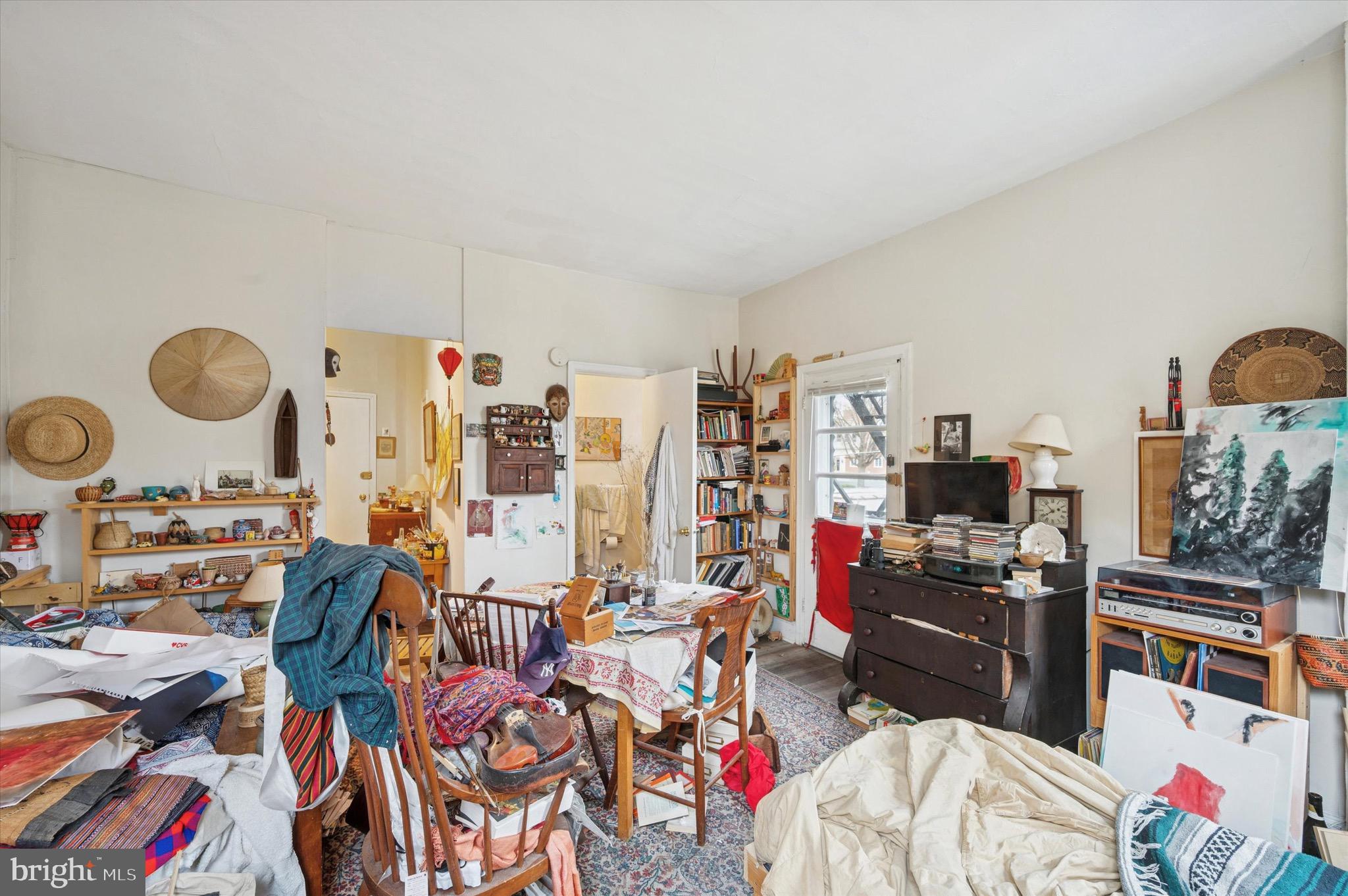 ARDMORE - Commercial Sale