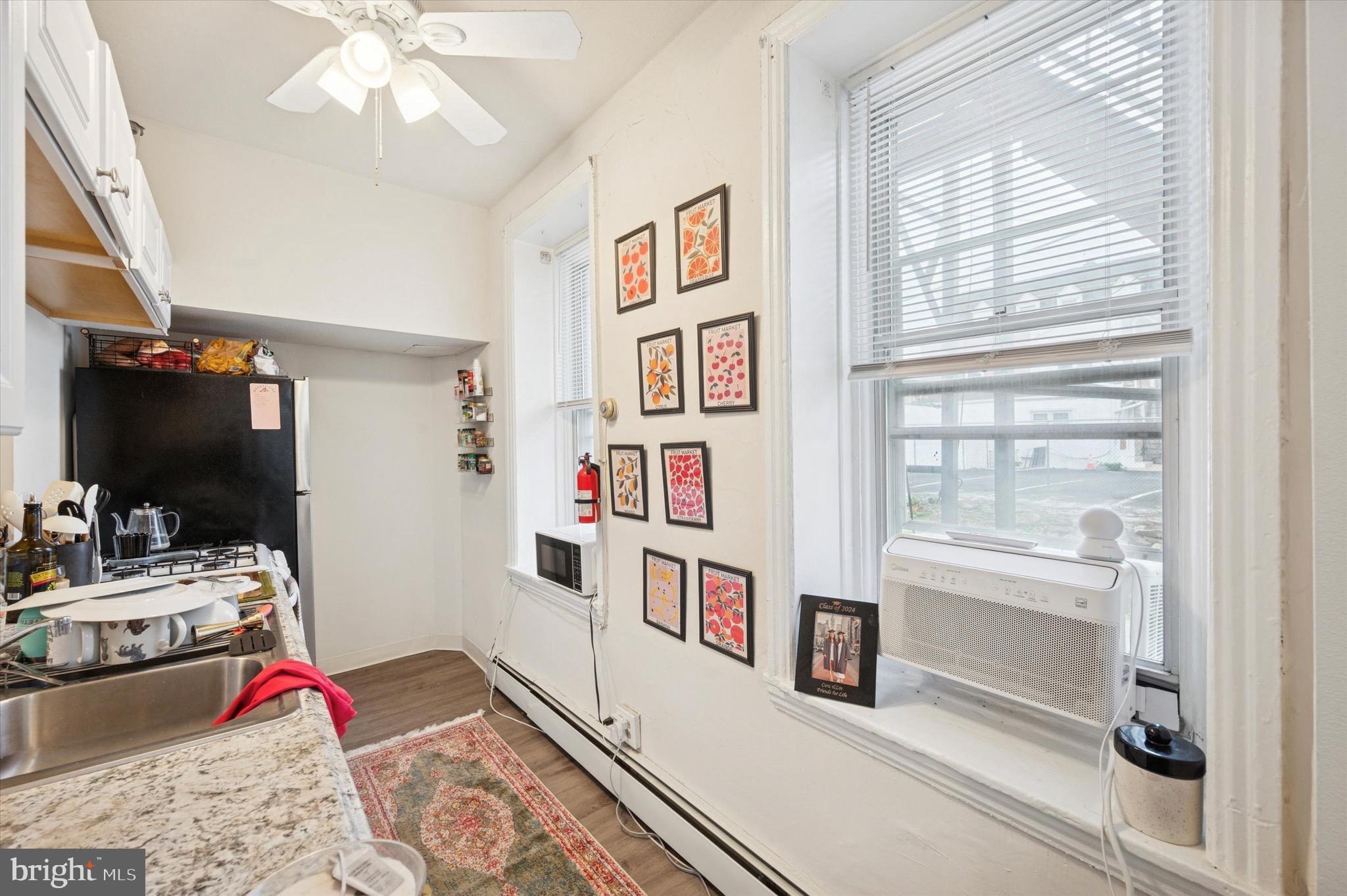 ARDMORE - Commercial Sale