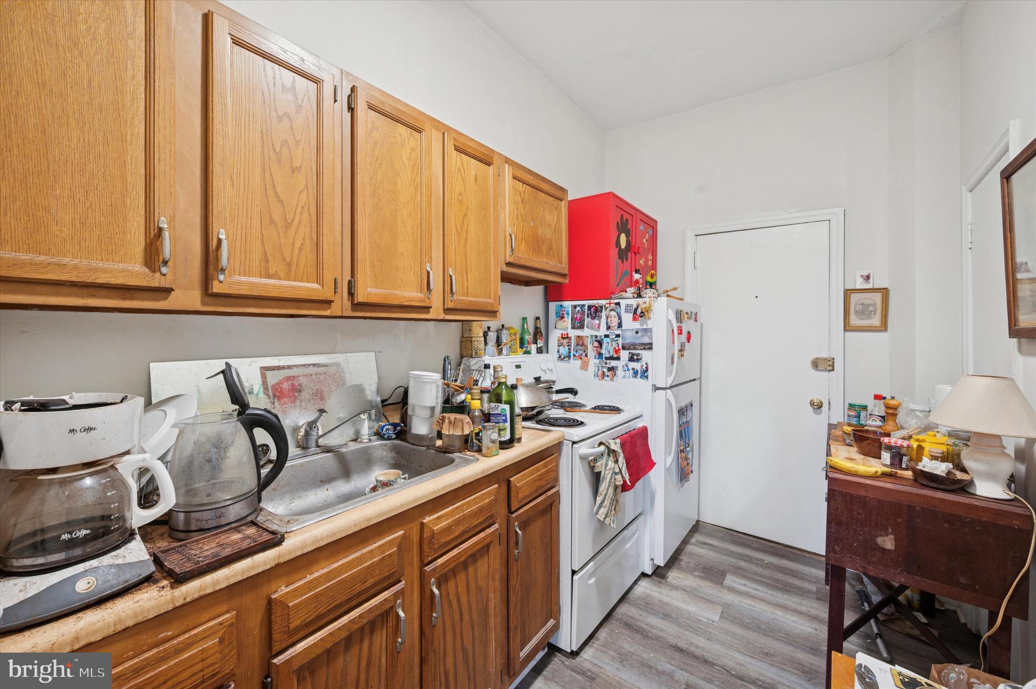 ARDMORE - Commercial Sale