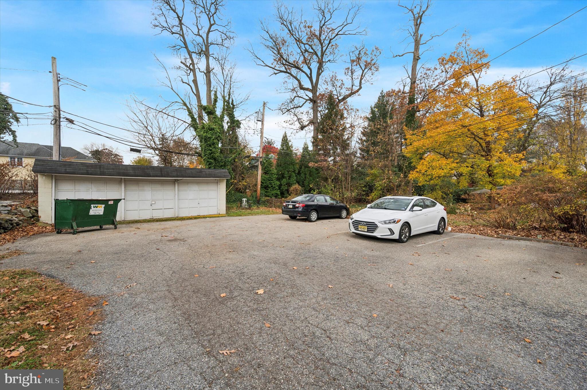 ARDMORE - Commercial Sale