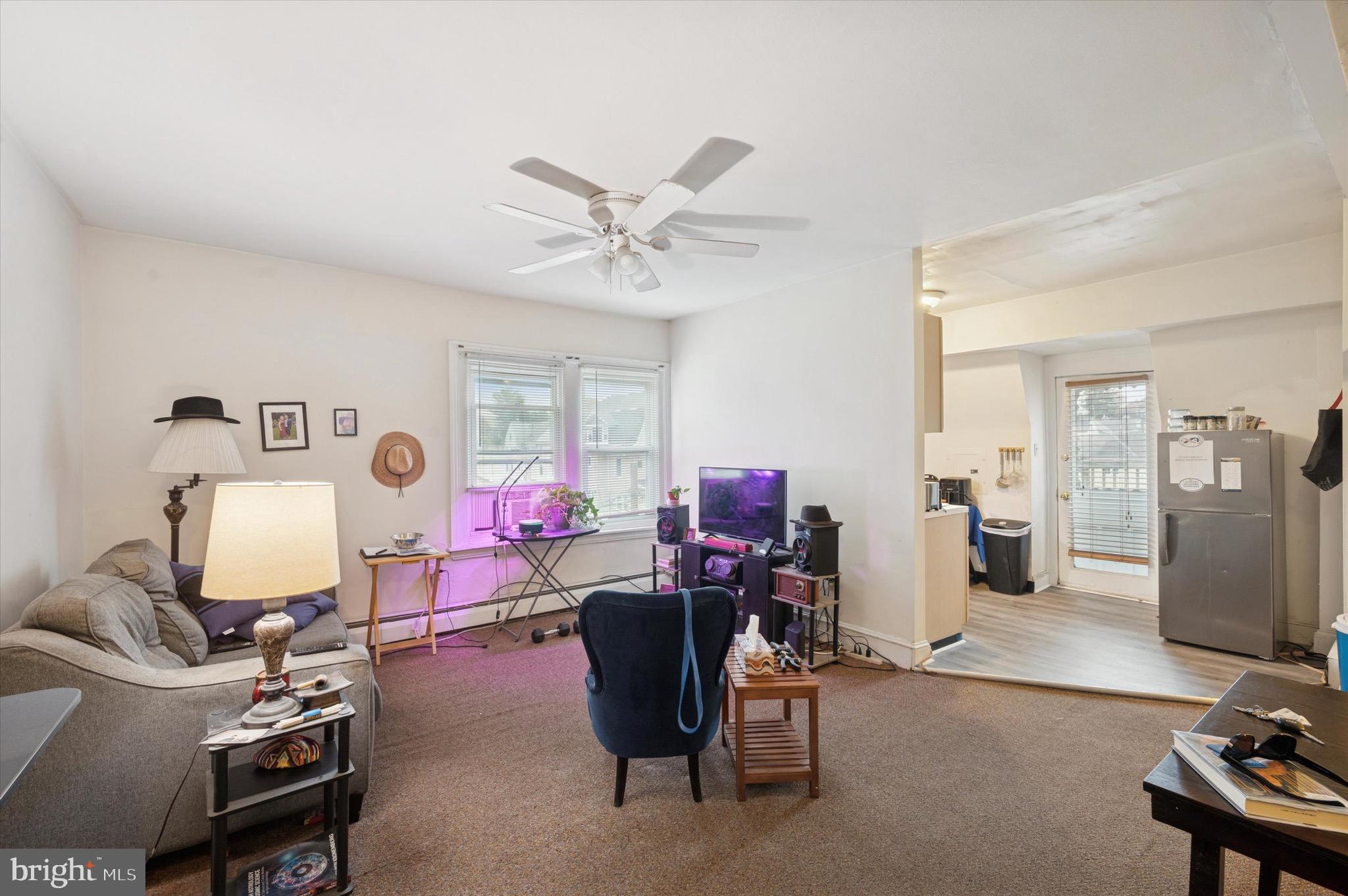 ARDMORE - Commercial Sale