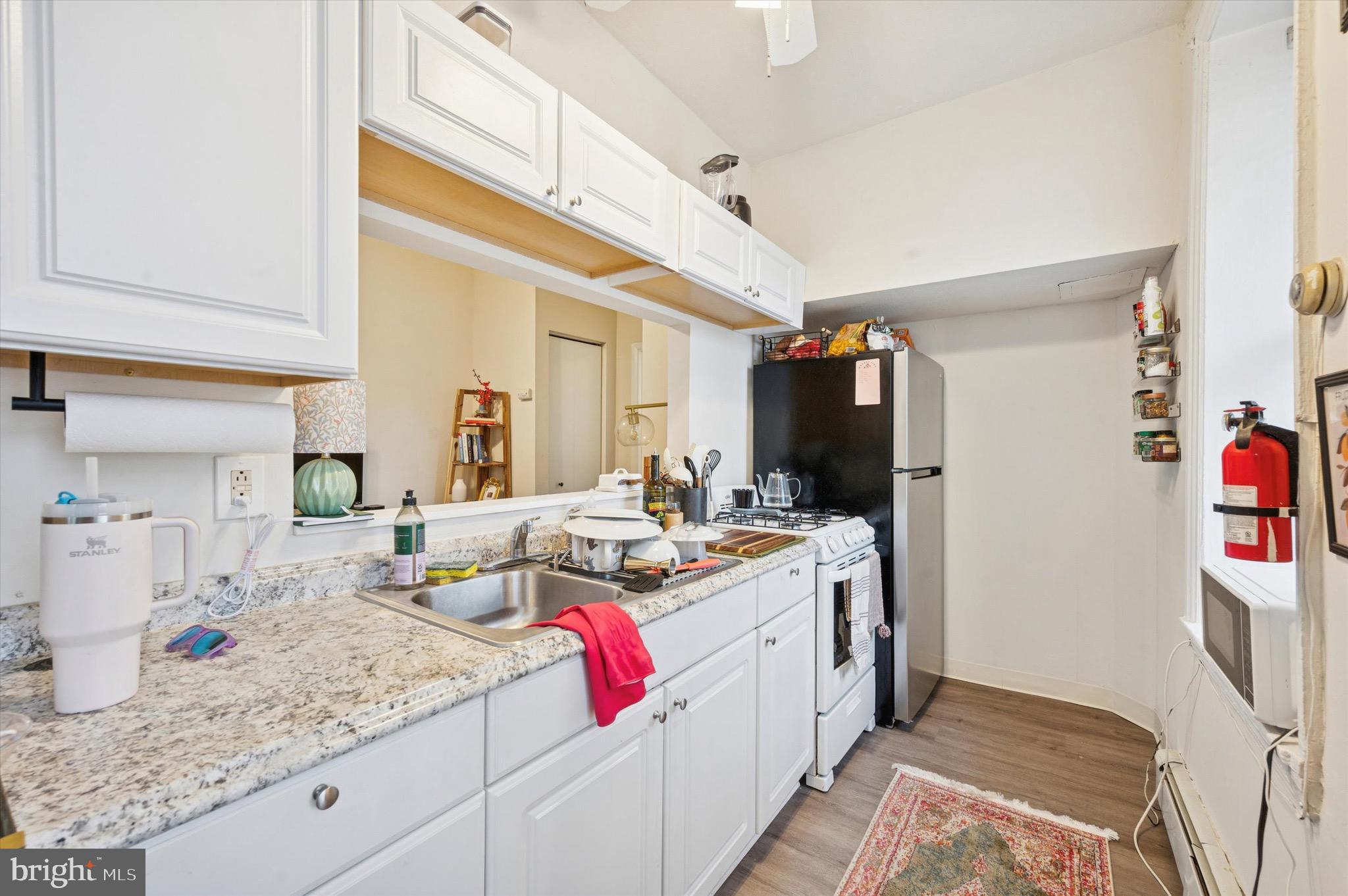 ARDMORE - Commercial Sale