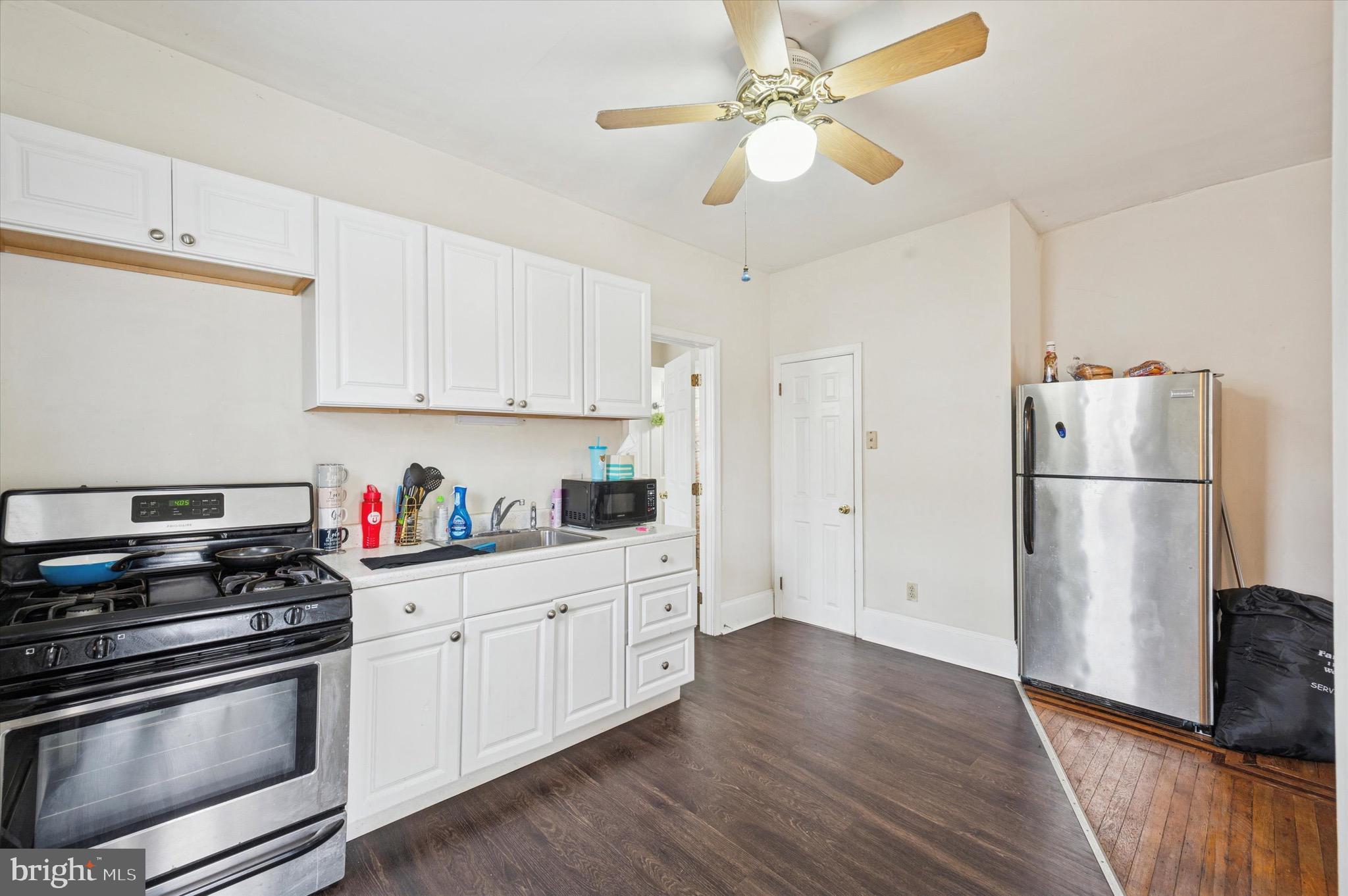 ARDMORE - Commercial Sale