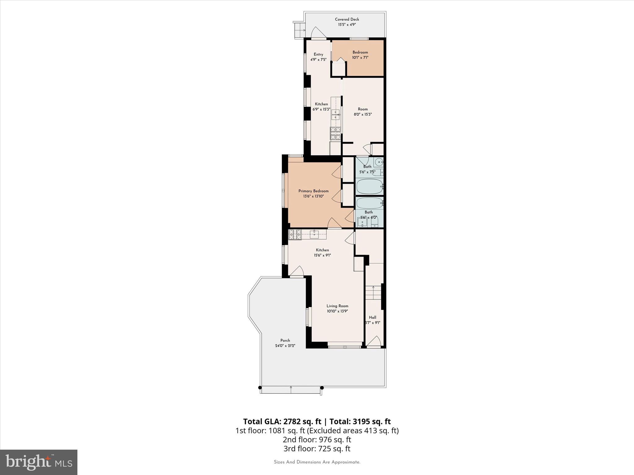 ARDMORE - Commercial Sale