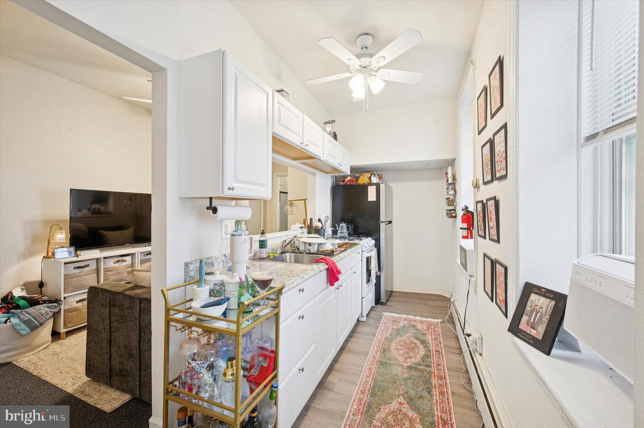 ARDMORE - Commercial Sale