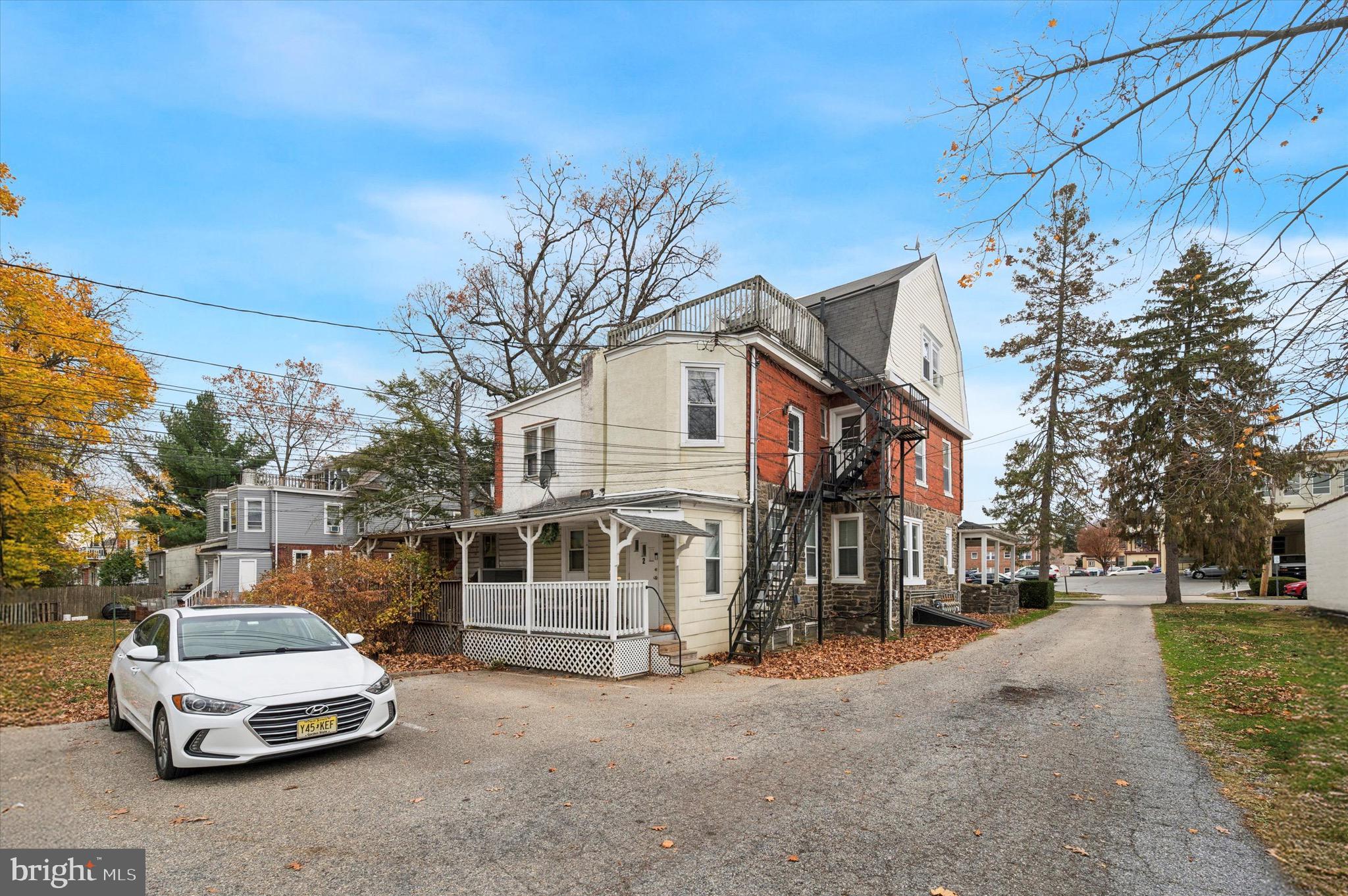 ARDMORE - Commercial Sale