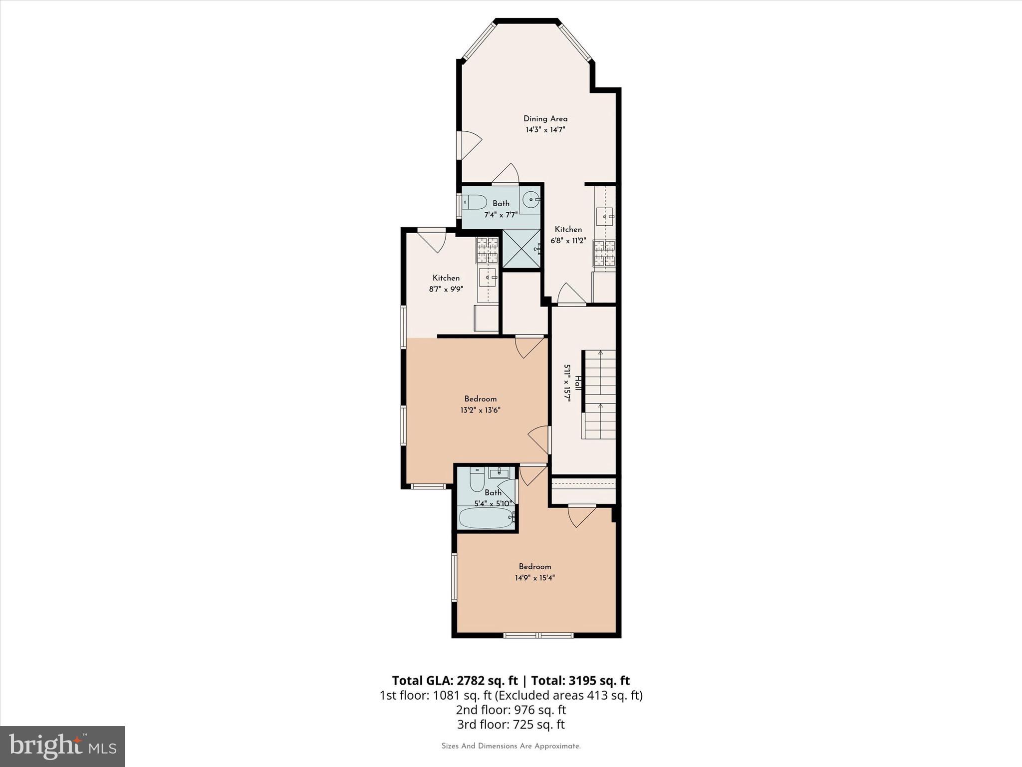 ARDMORE - Commercial Sale