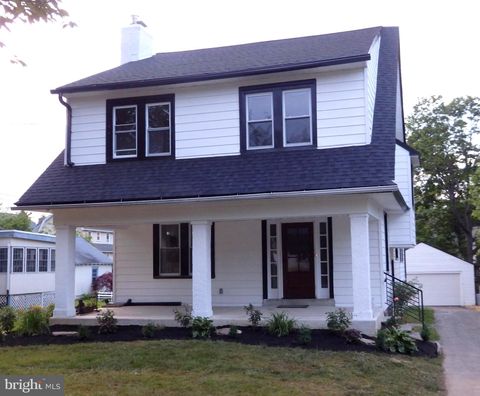 520 BROOKLINE BOULEVARD HAVERTOWN PA 19083